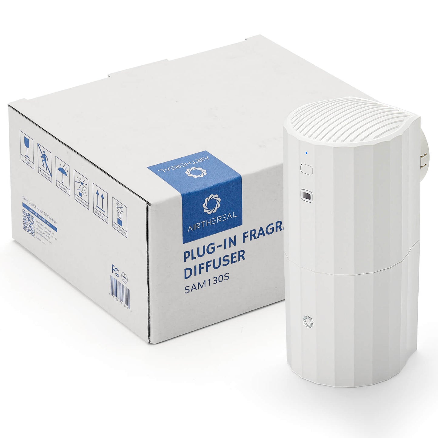 SAM130S Smart Scent Diffuser - Concordia Style Boutique