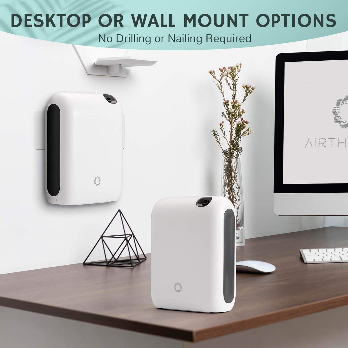 SAM200S Smart Scent Diffuser - Concordia Style Boutique