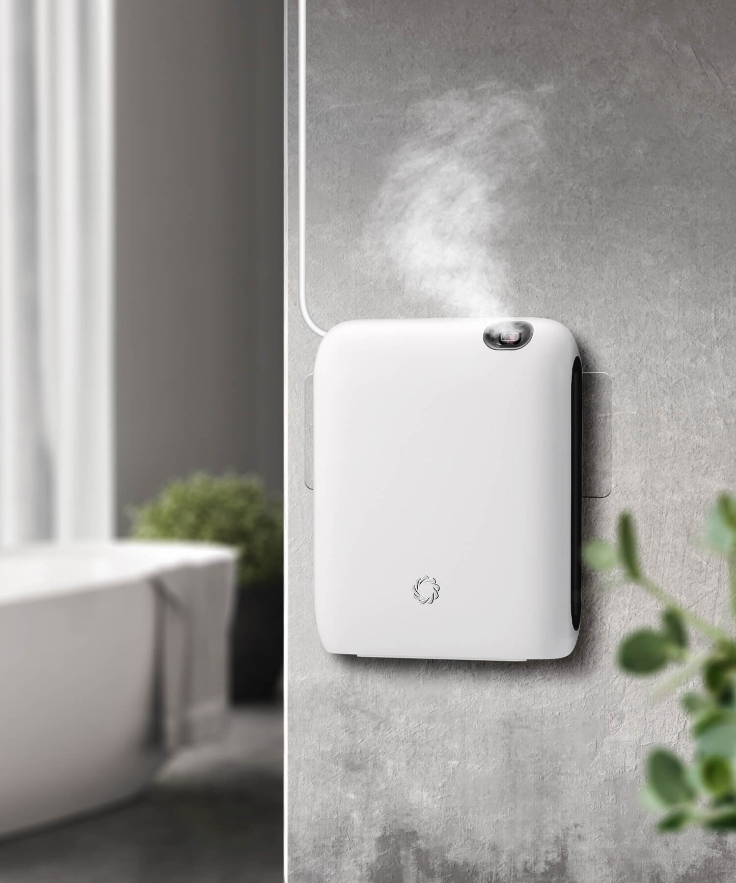 SAM200S Smart Scent Diffuser - Concordia Style Boutique