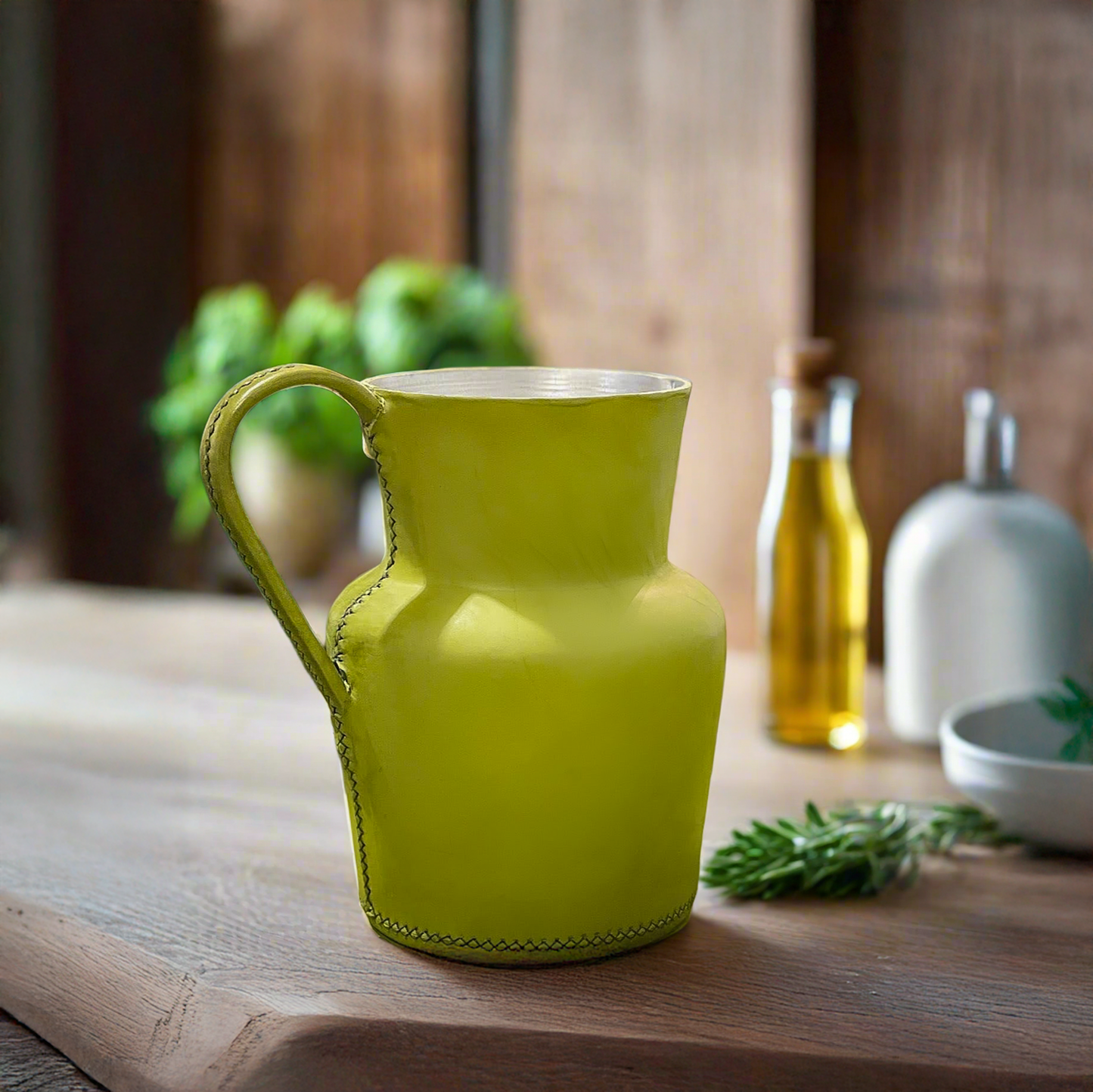 Sangria | 9" Large Carafe
