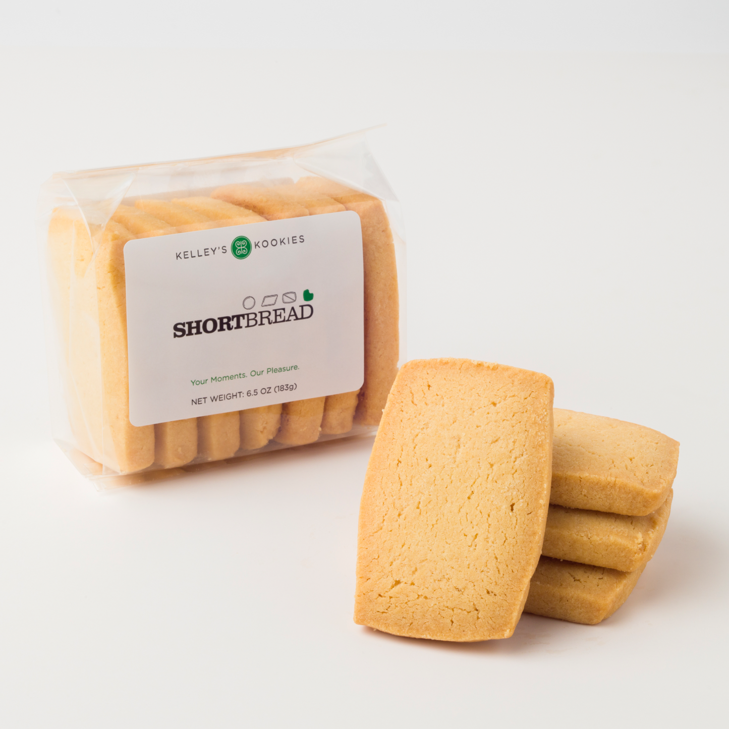 Shortbread - Concordia Style Boutique