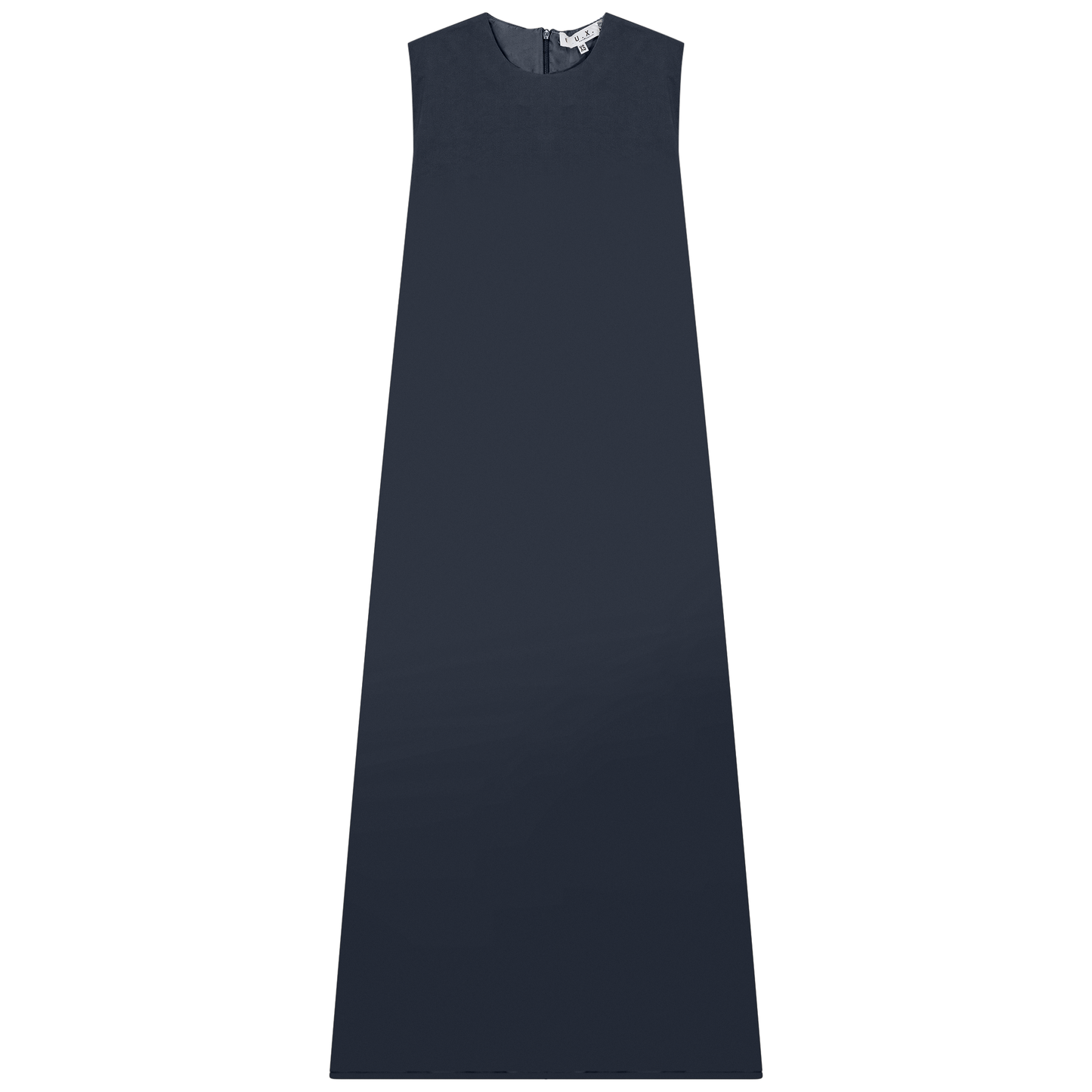 Midi Cotton Jumper - Concordia Style Boutique