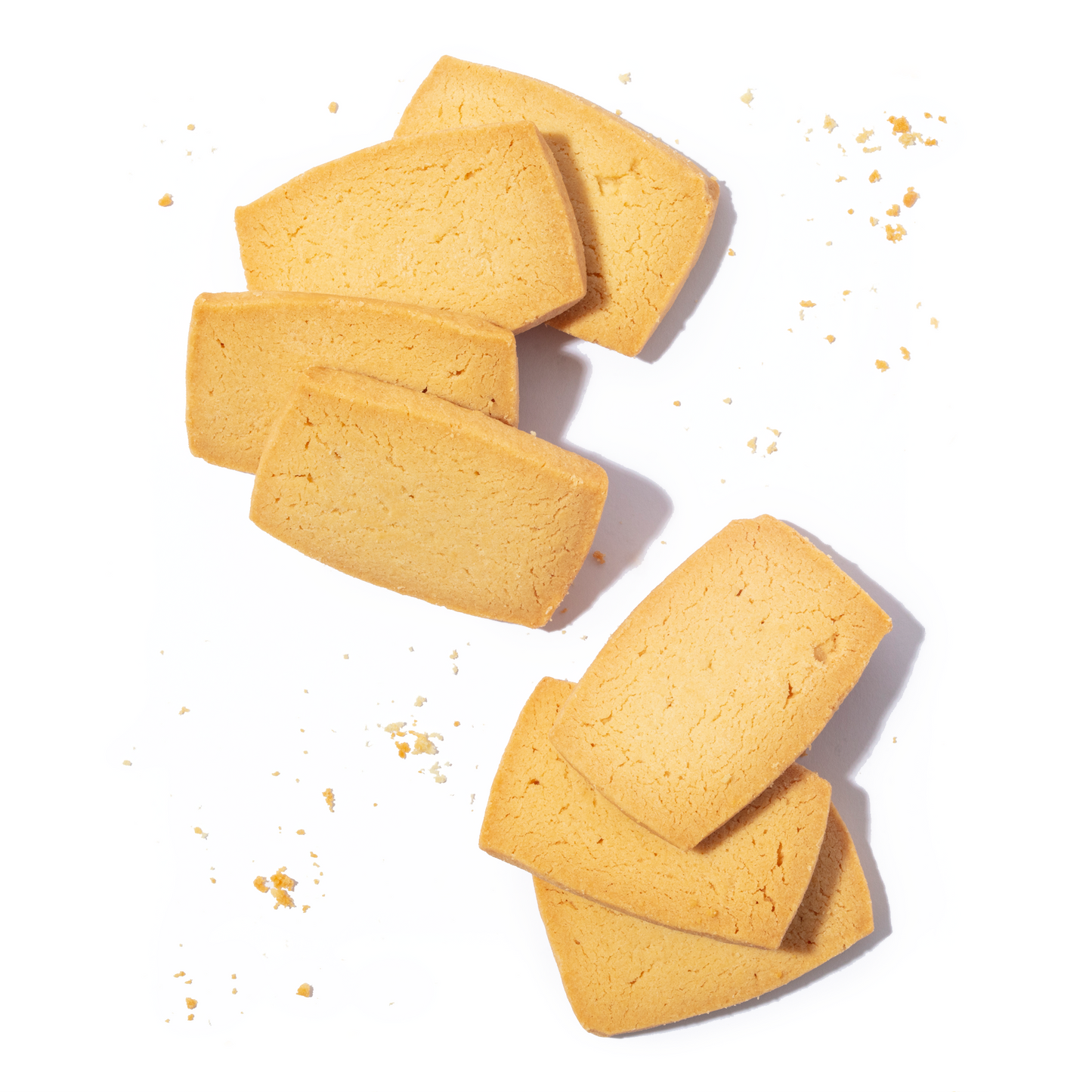 Shortbread - Concordia Style Boutique