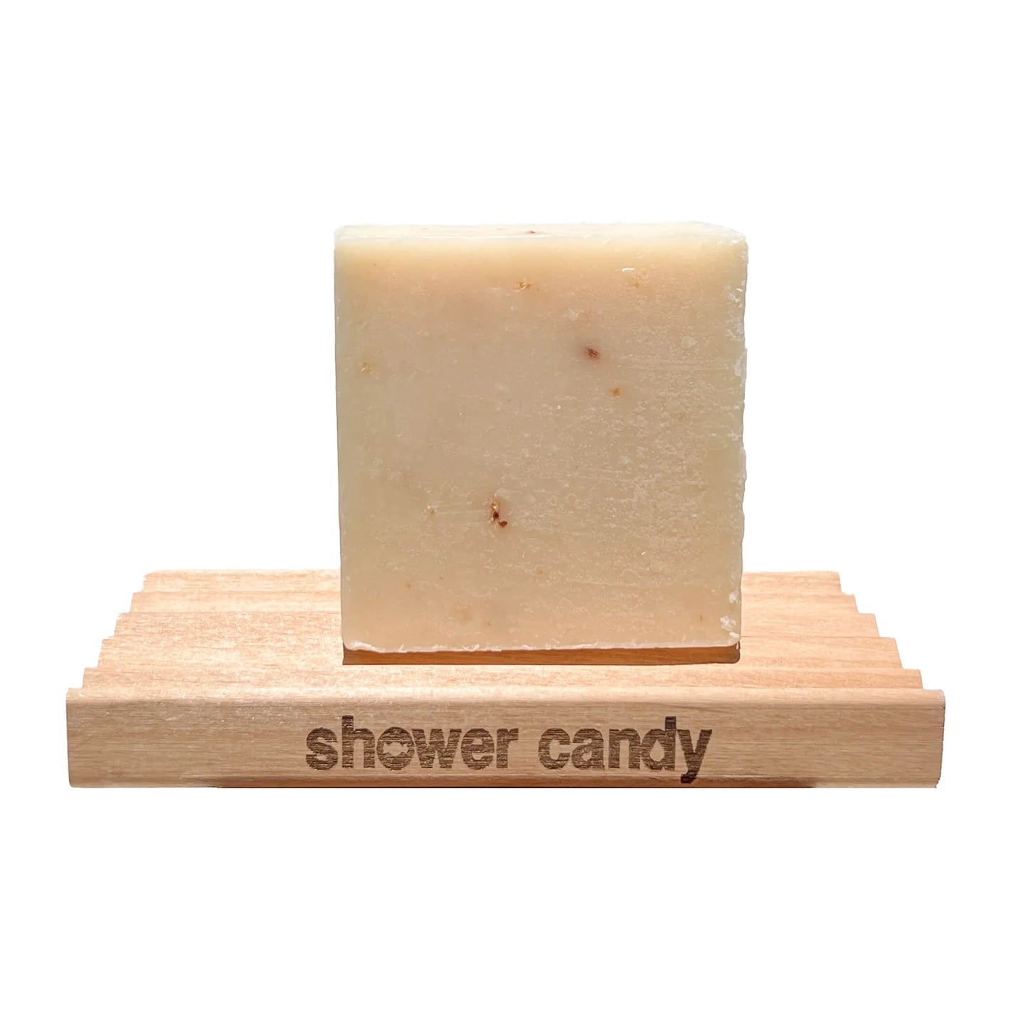 Citrus Burst Goat Milk Bar Soap