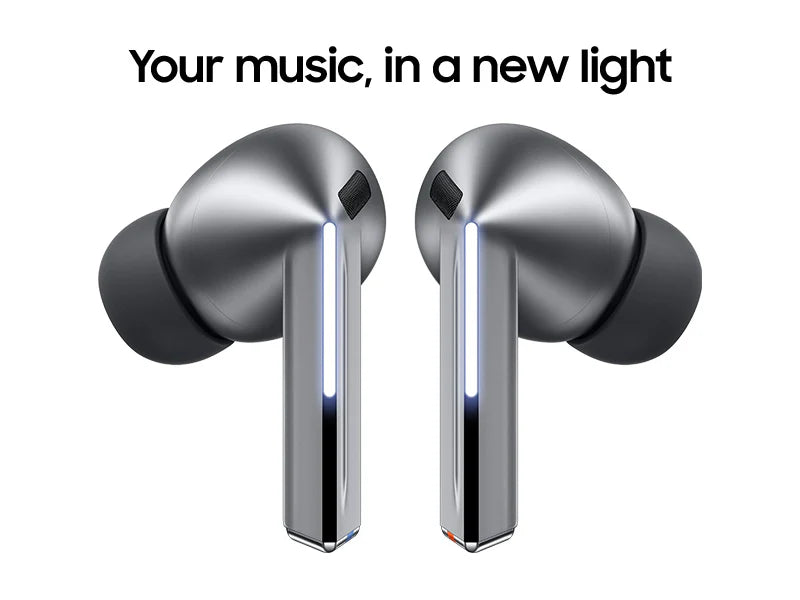 Samsung Galaxy Buds3 Pro AI – Wireless ANC Earbuds