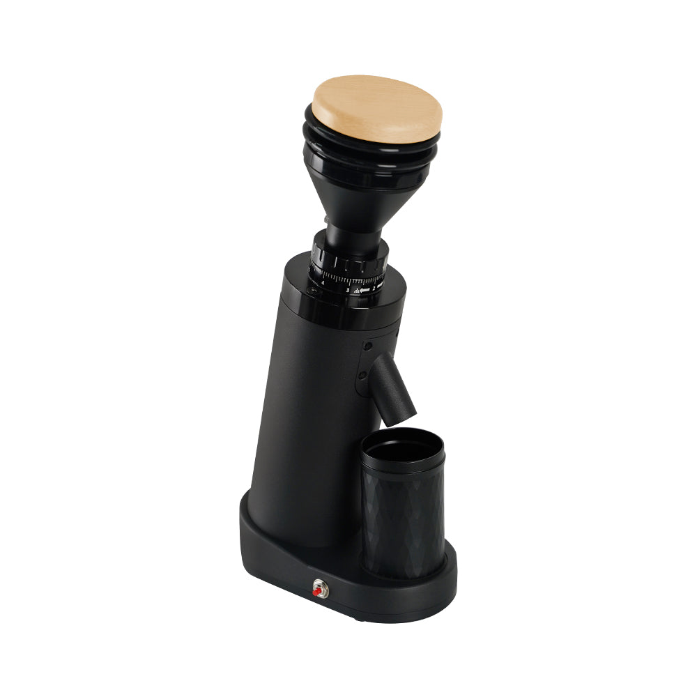 Turin SD40S Single Dose Grinder - Concordia Style Boutique