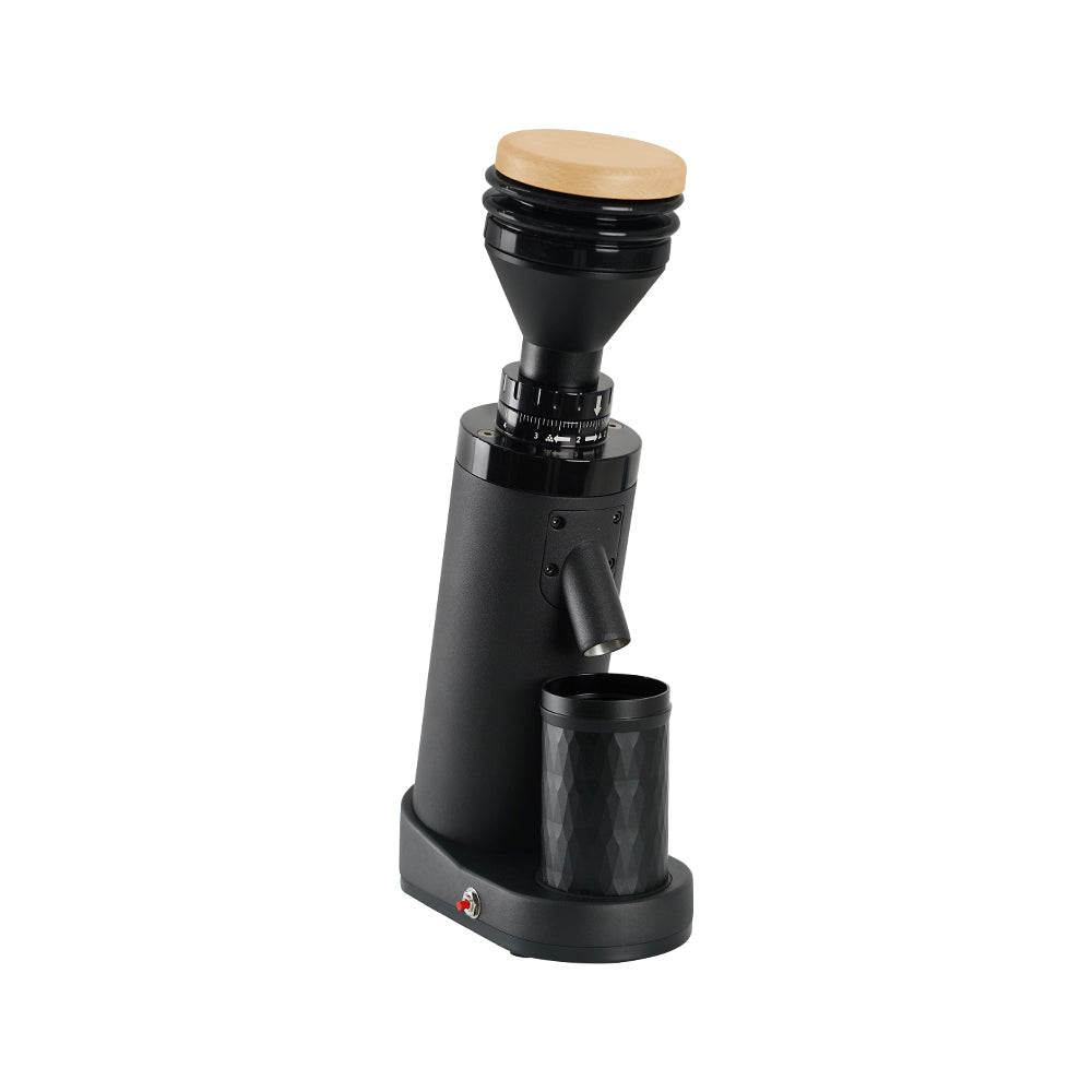 Turin SD40S Single Dose Grinder - Concordia Style Boutique