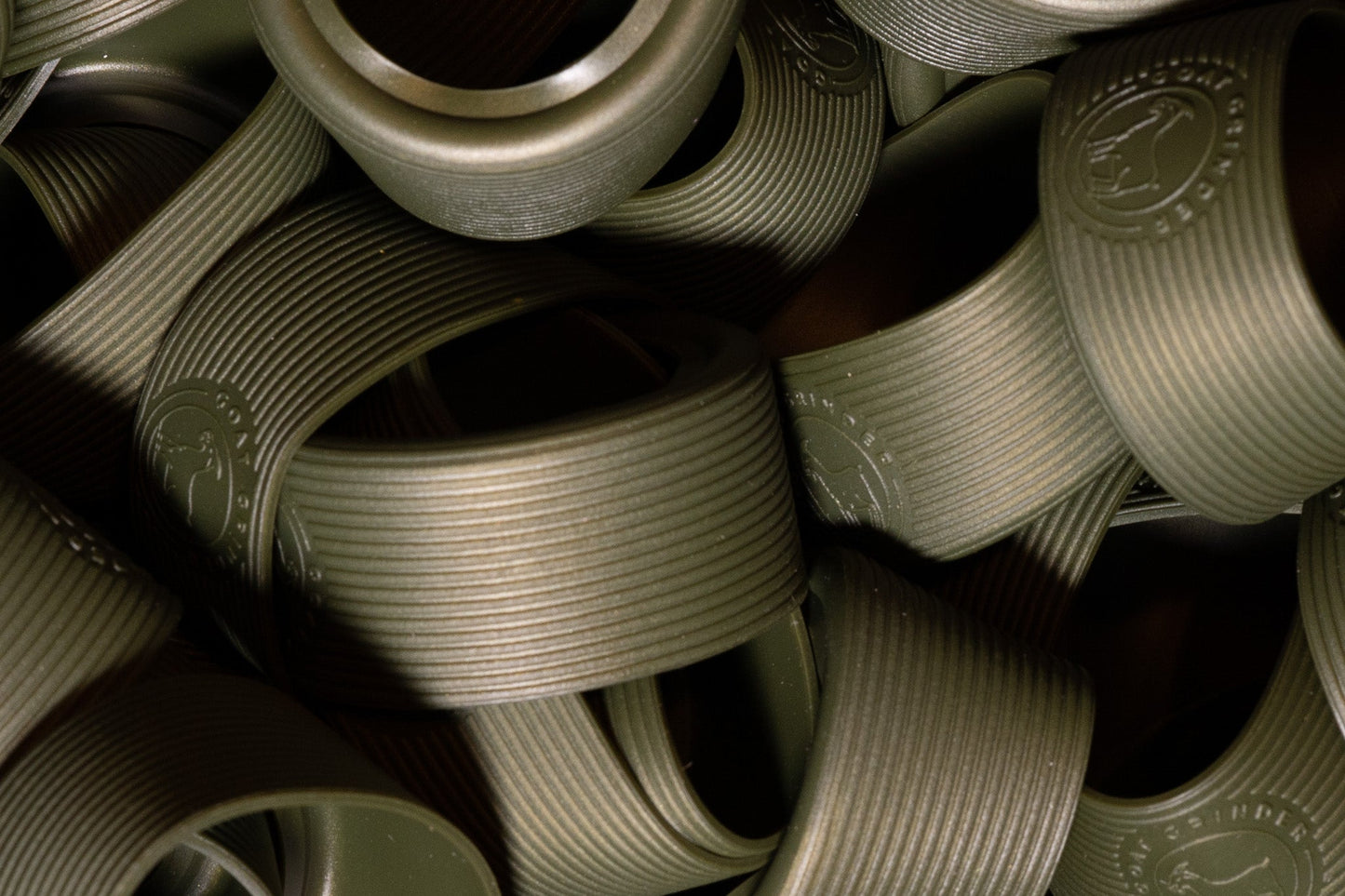 Silicone Shade - Concordia Style Boutique