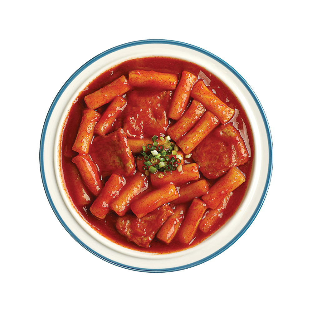Hot Issue Shake It Original Tteokbokki - Concordia Style Boutique