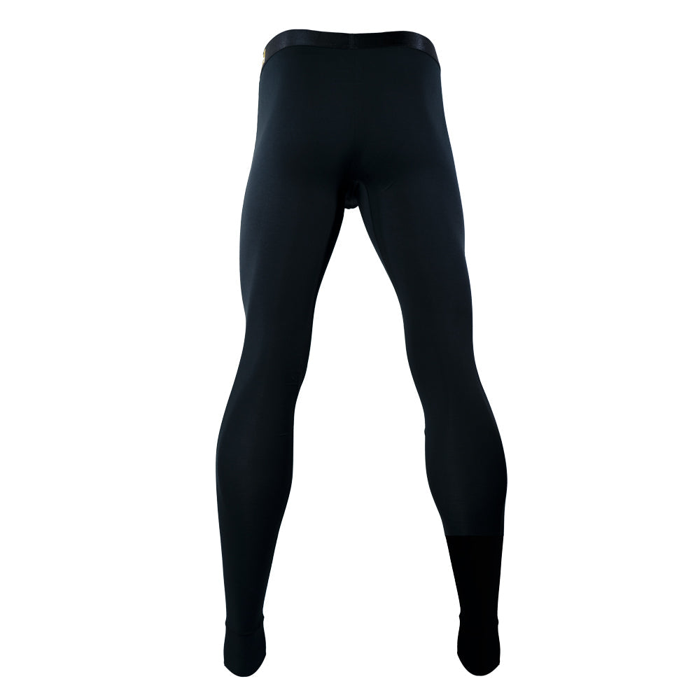 SHEATH Men's Dual Pouch Base Layer Bottoms - Concordia Style Boutique