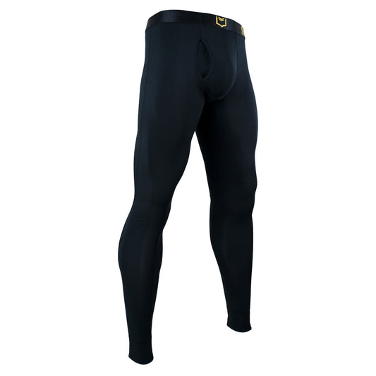 SHEATH Men's Dual Pouch Base Layer Bottoms - Concordia Style Boutique