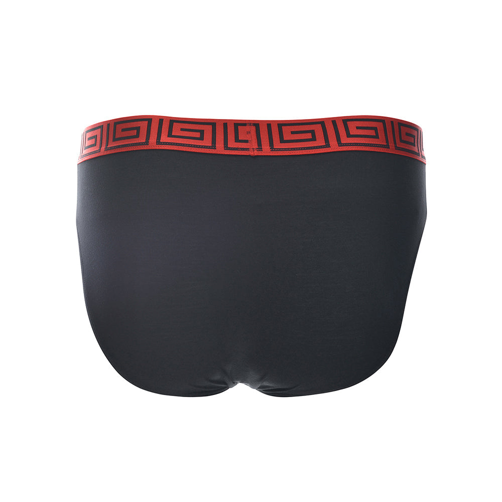 SHEATH Men's Dual Pouch Briefs - Concordia Style Boutique