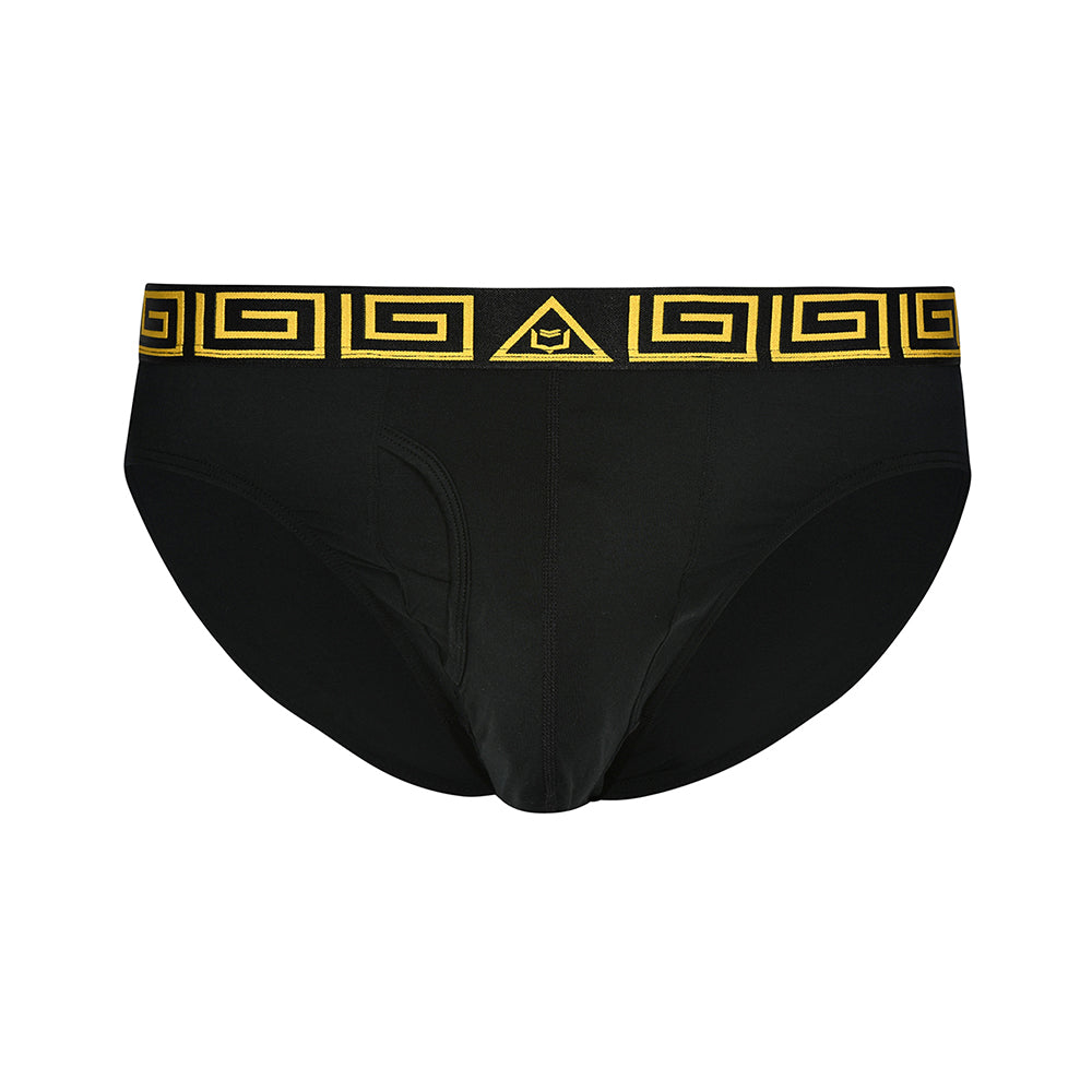 SHEATH Men's Dual Pouch Briefs - Concordia Style Boutique