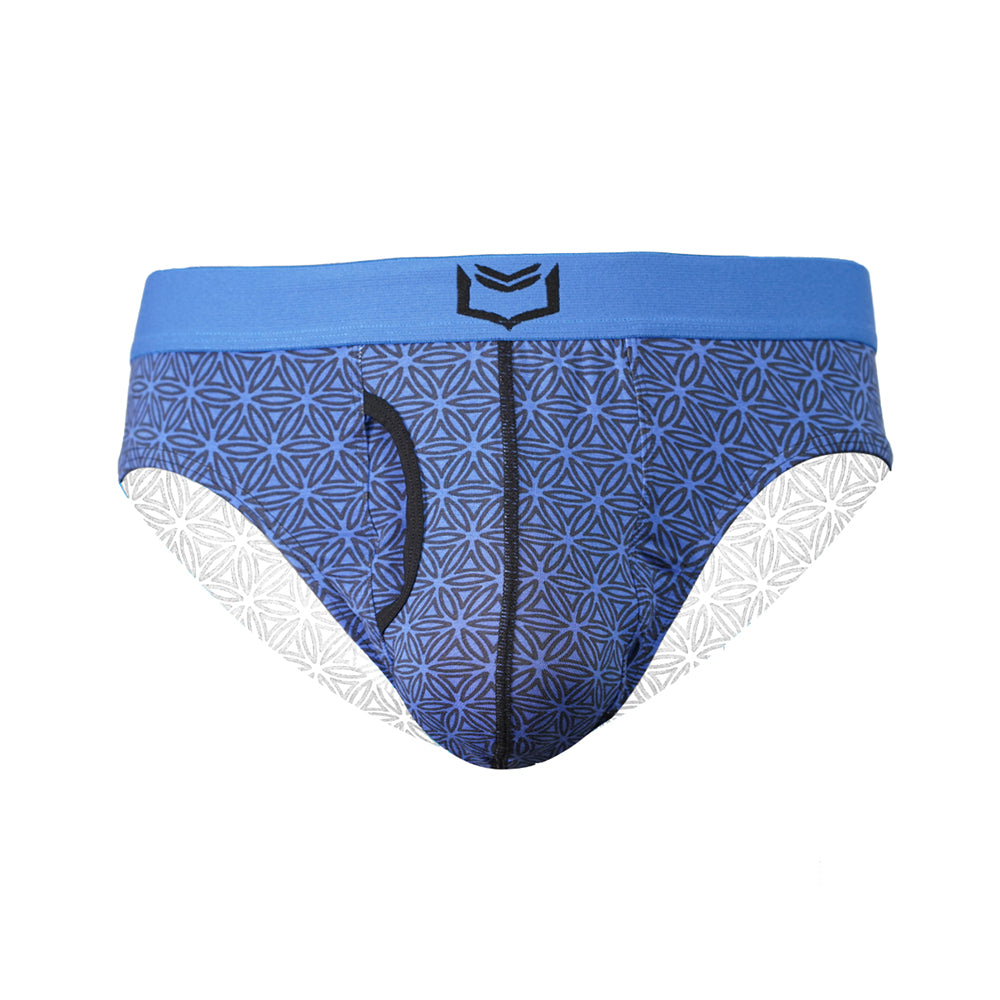 SHEATH Men's Dual Pouch Briefs - Concordia Style Boutique
