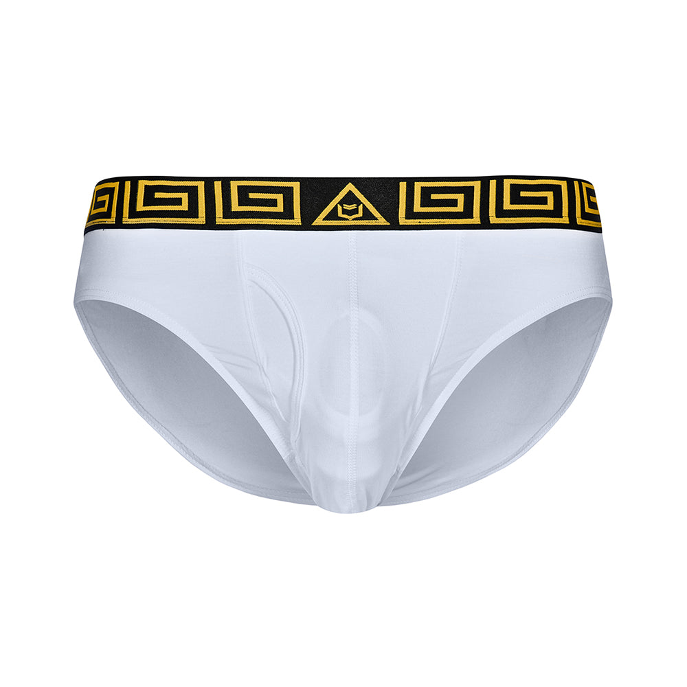 SHEATH Men's Dual Pouch Briefs - Concordia Style Boutique