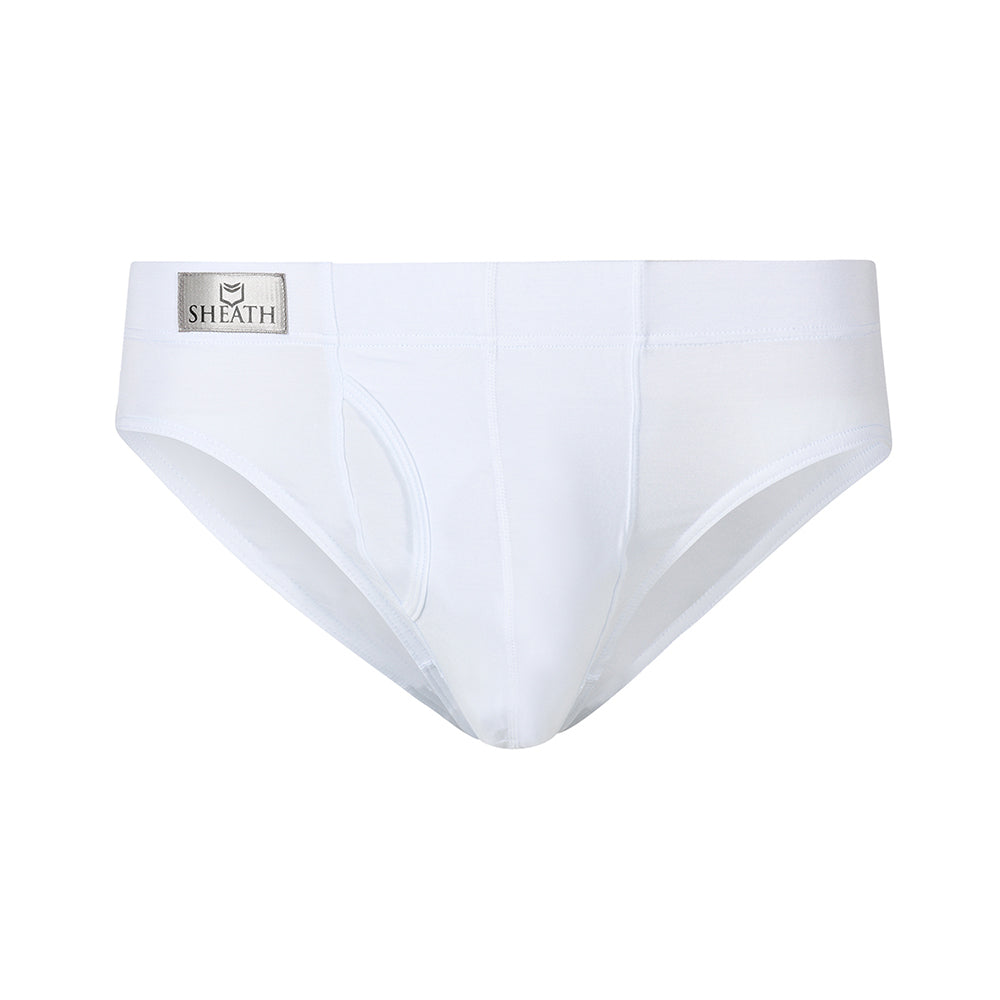 SHEATH Men's Dual Pouch Briefs - Concordia Style Boutique