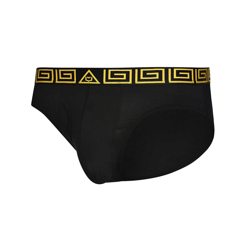 SHEATH Men's Dual Pouch Briefs - Concordia Style Boutique