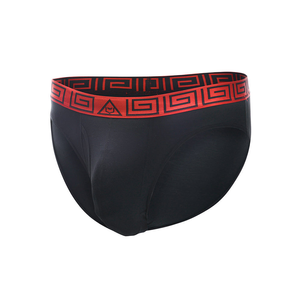SHEATH Men's Dual Pouch Briefs - Concordia Style Boutique