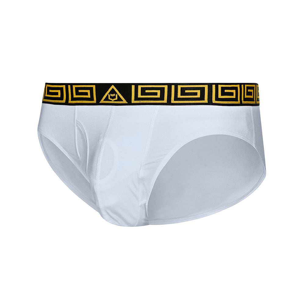 SHEATH Men's Dual Pouch Briefs - Concordia Style Boutique
