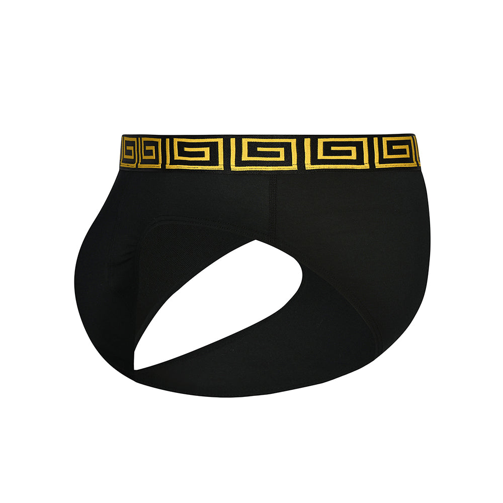 SHEATH Men's Dual Pouch Briefs - Concordia Style Boutique