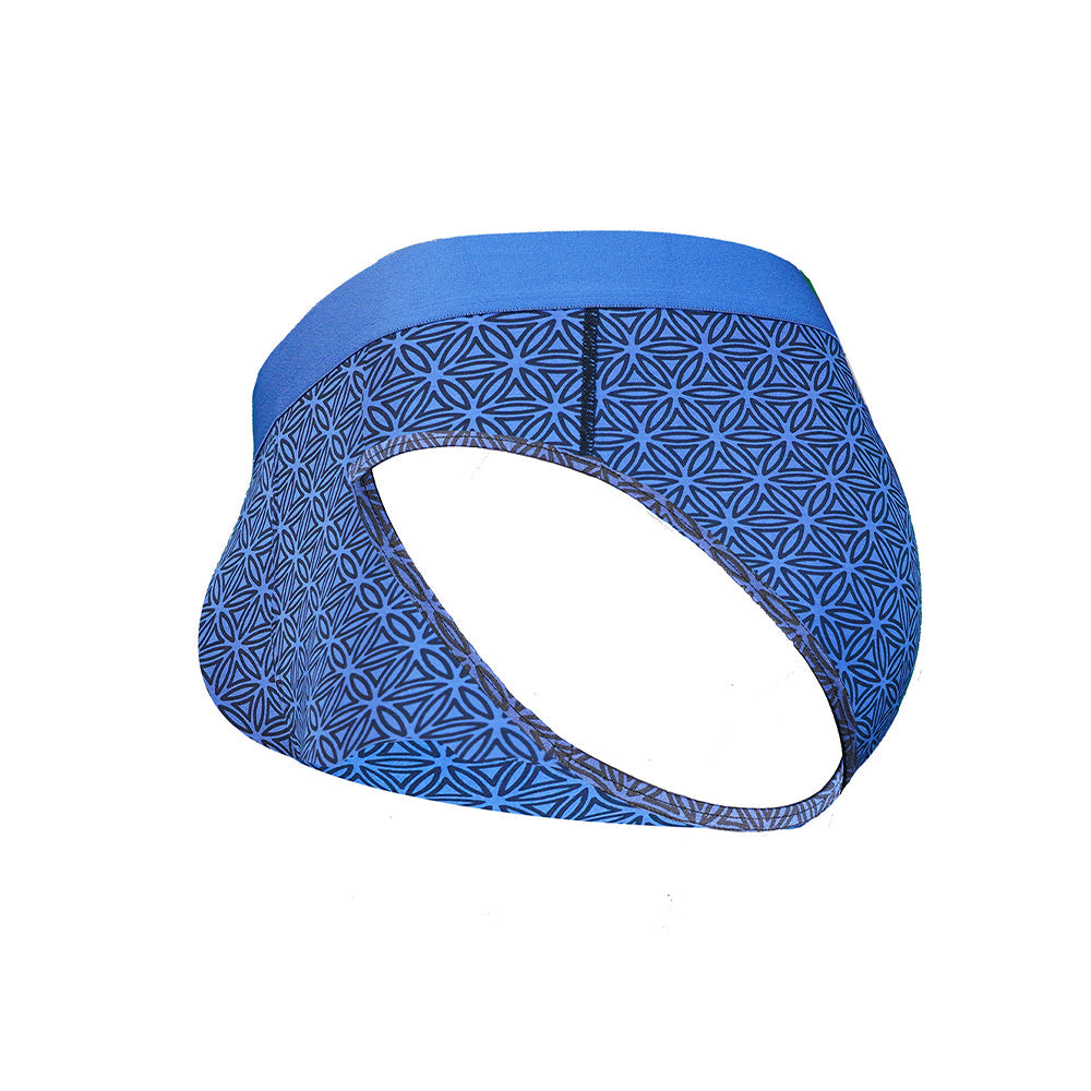 SHEATH Men's Dual Pouch Briefs - Concordia Style Boutique