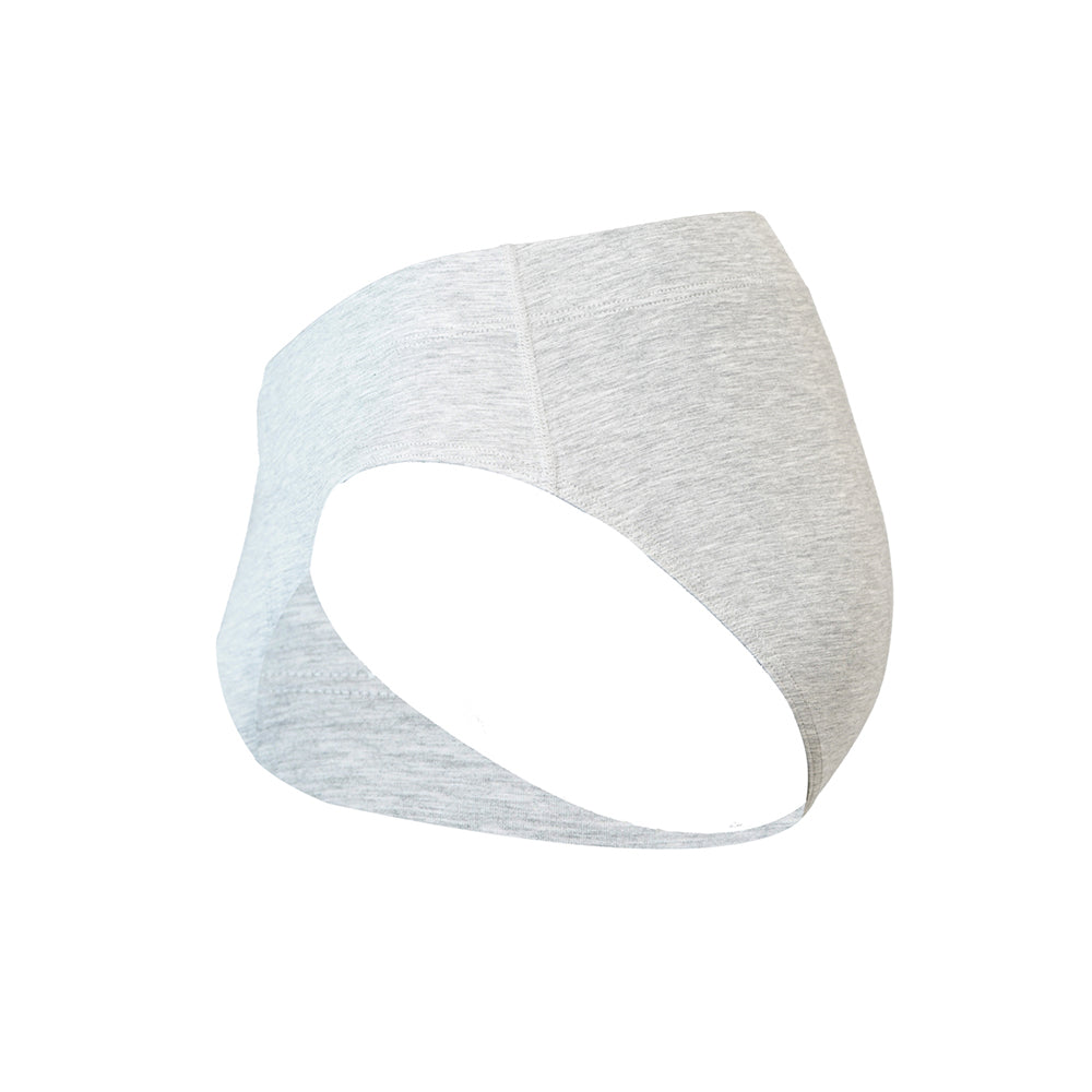 SHEATH Men's Bamboo Dual Pouch Briefs - Concordia Style Boutique