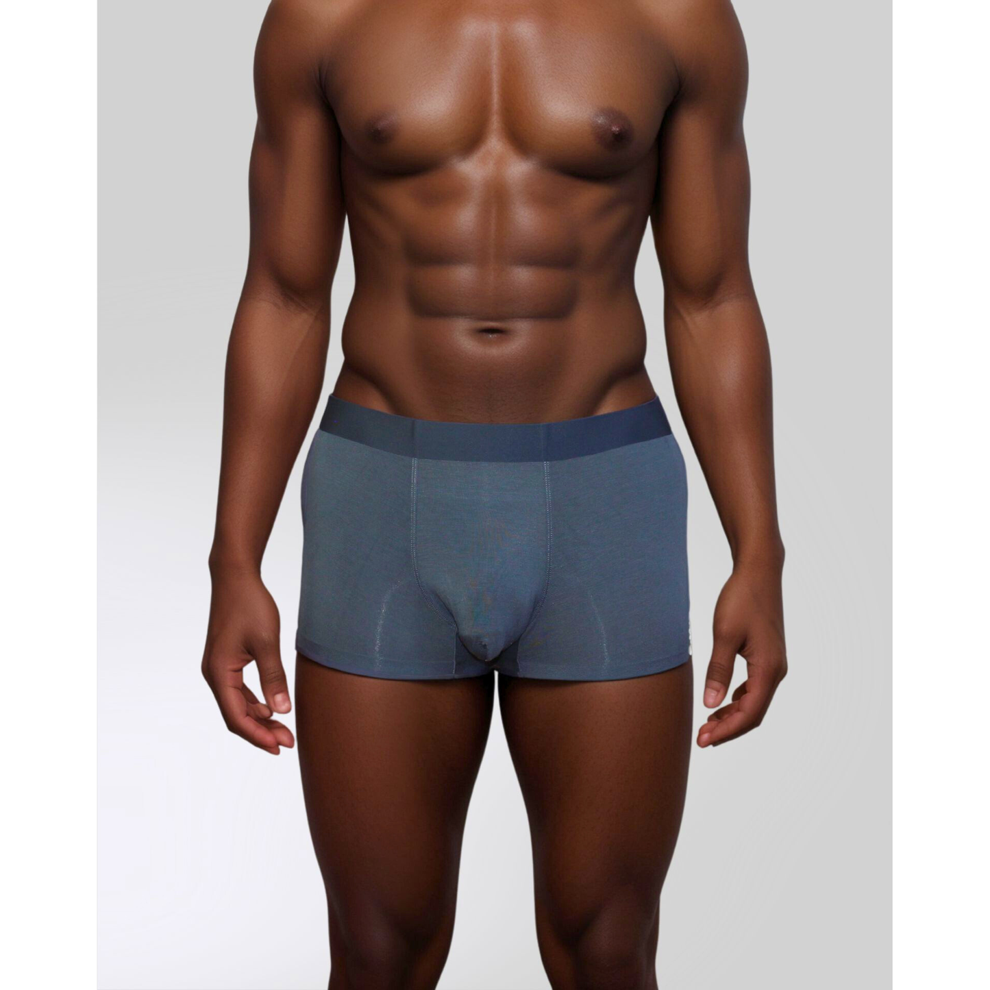 Men's Micro Modal Stretch Trunks - Concordia Style Boutique