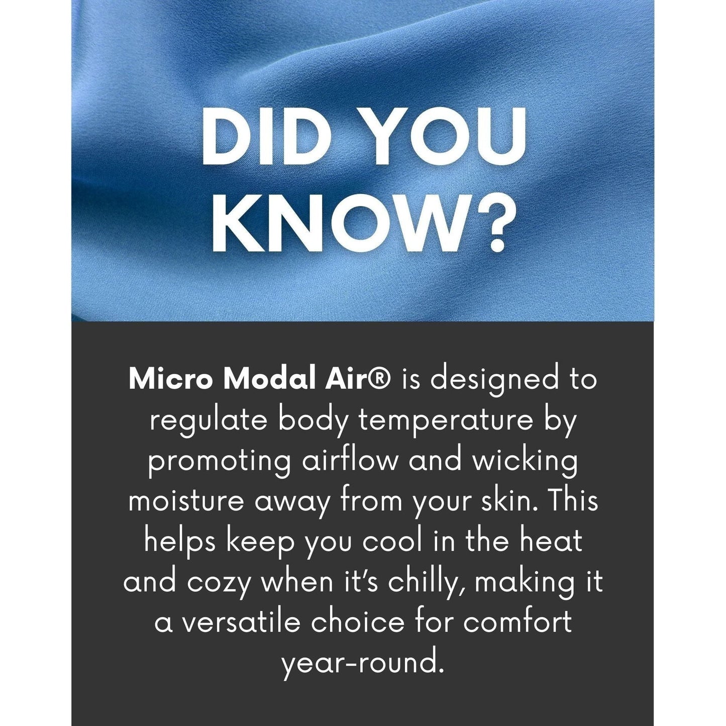 Men’s Modal Jockstrap - Black with Red Waistband