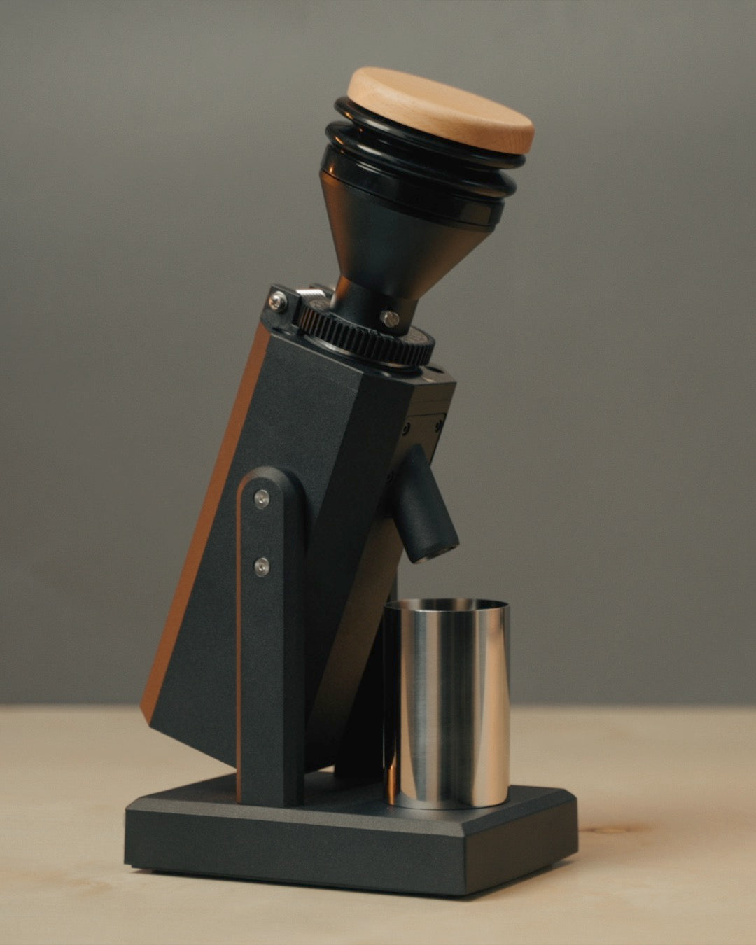 Turin™ SK40™ Single Dose Stepless Grinder - Concordia Style Boutique