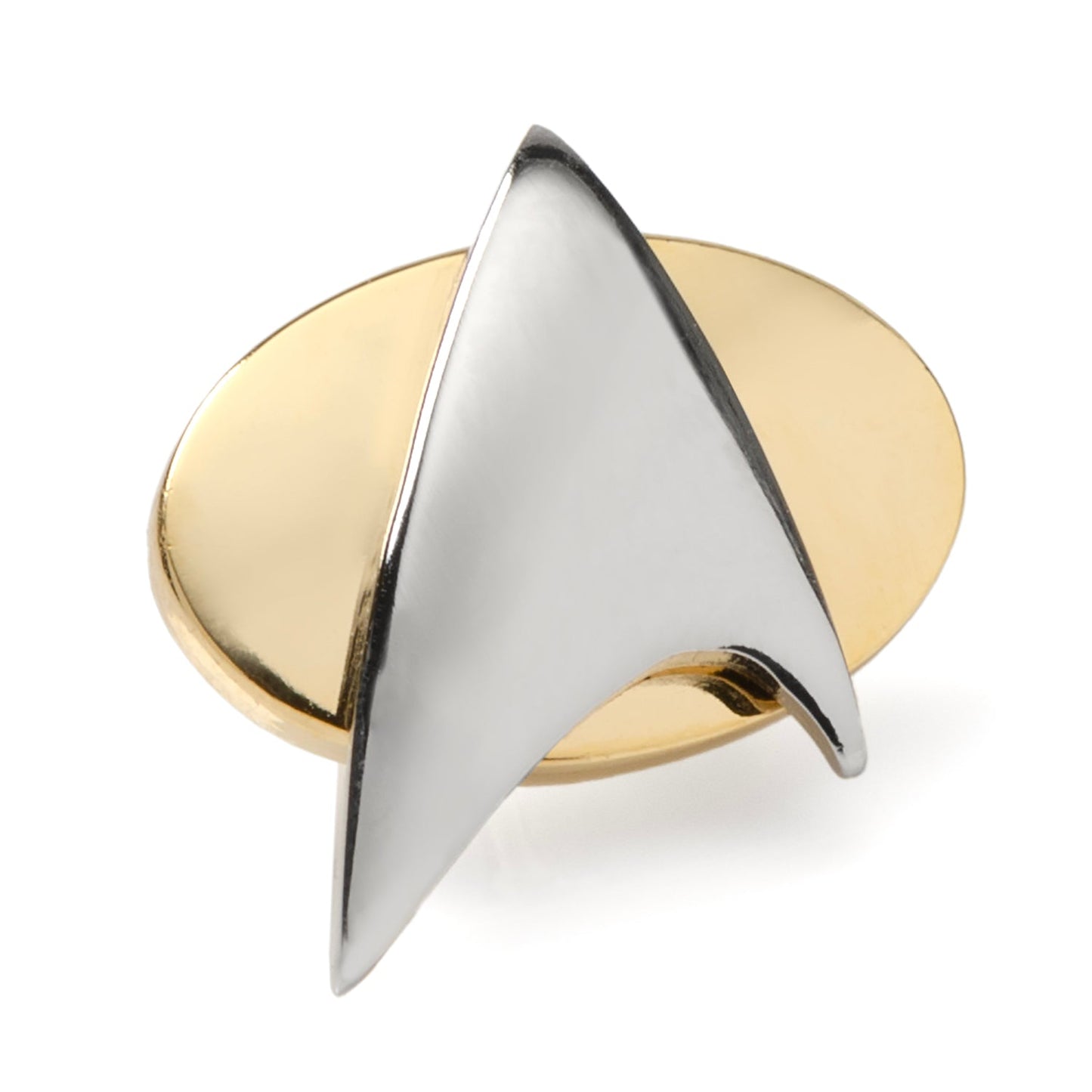 Star Trek Lapel Pin Gift Set - Concordia Style Boutique