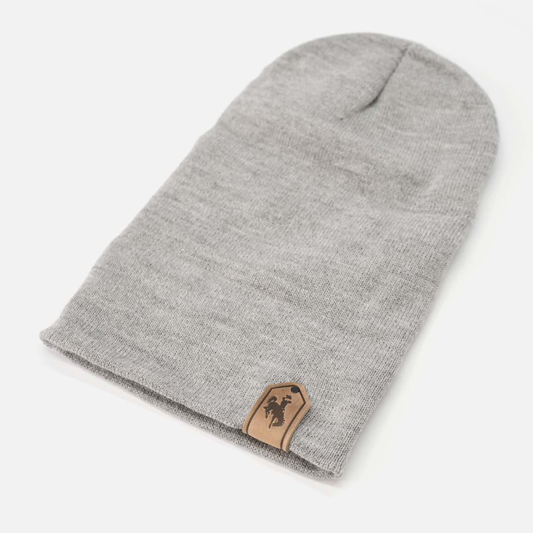 Steamboat Beanie