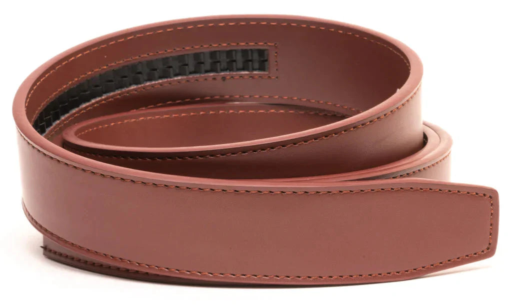Railtek™ Leather Straps Only - Concordia Style Boutique