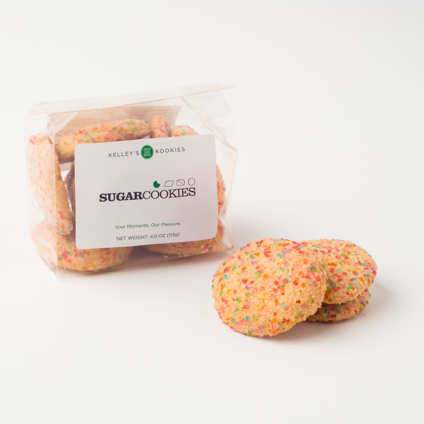 Sugar Cookie - Concordia Style Boutique