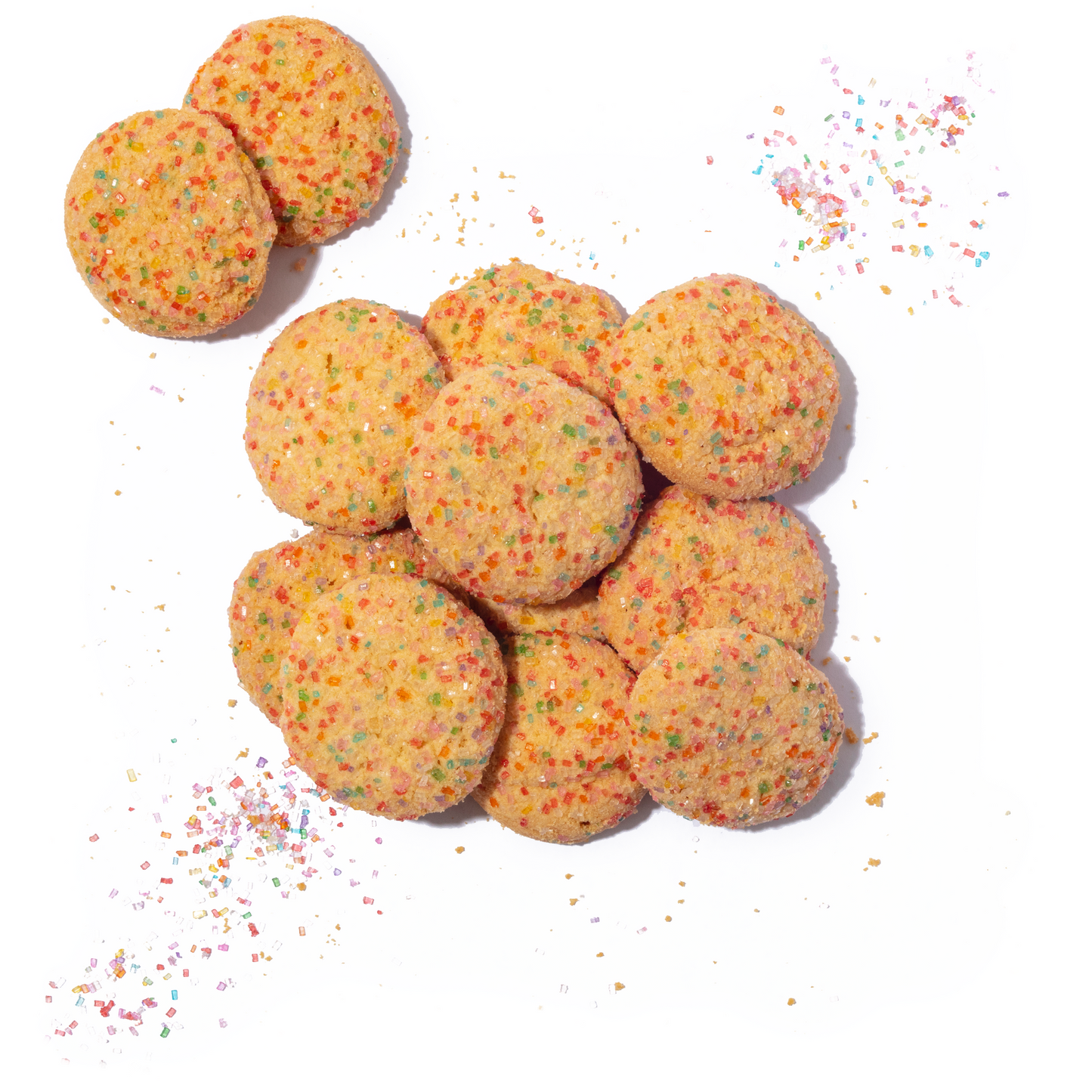 Sugar Cookie - Concordia Style Boutique