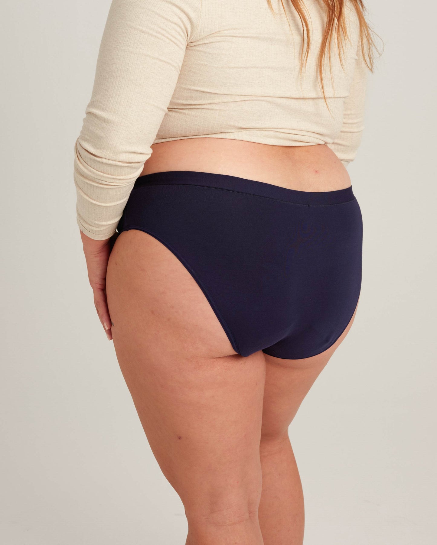 Leakproof Comfort Brief - Concordia Style Boutique