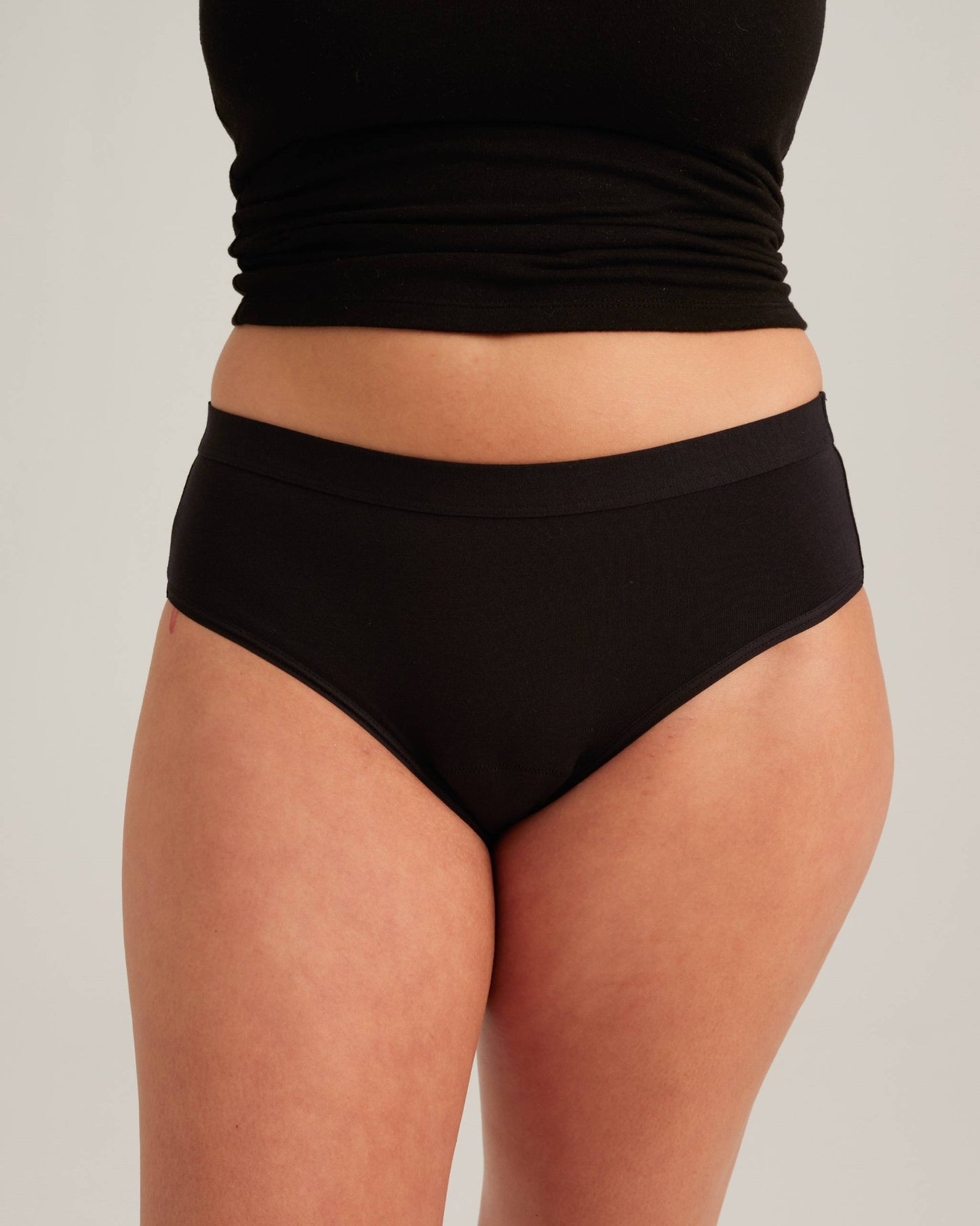 Leakproof Cotton Brief - Concordia Style Boutique