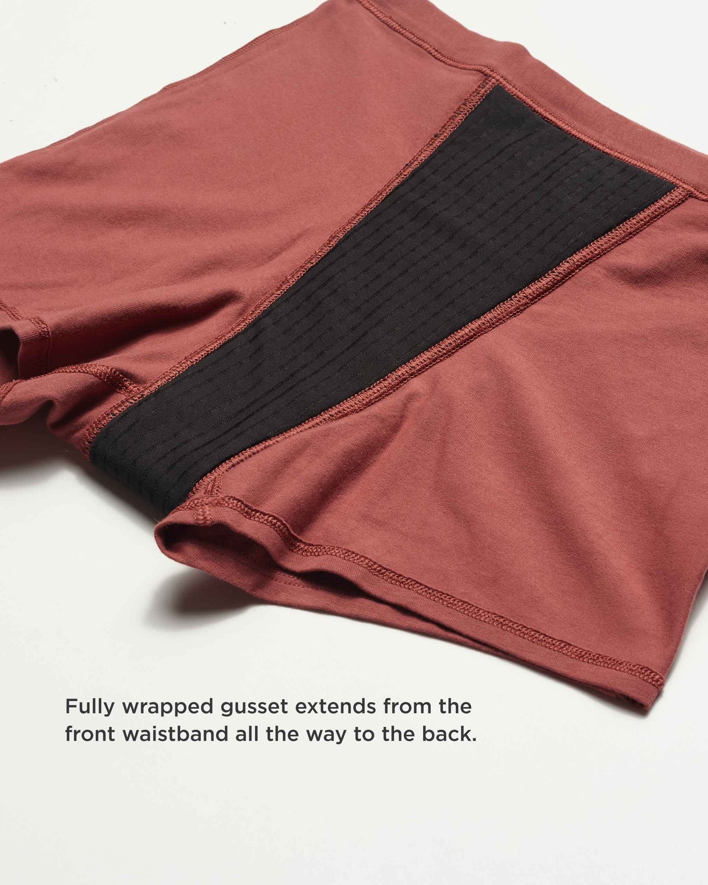 Leakproof Cotton Sleep Short - Concordia Style Boutique