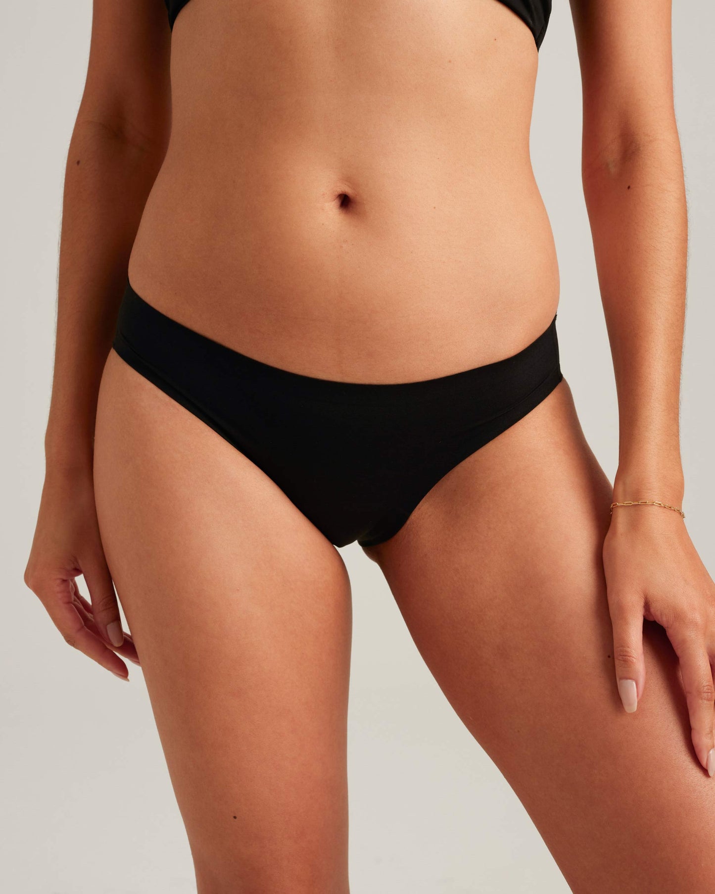 Leakproof Seamless Bikini - Concordia Style Boutique