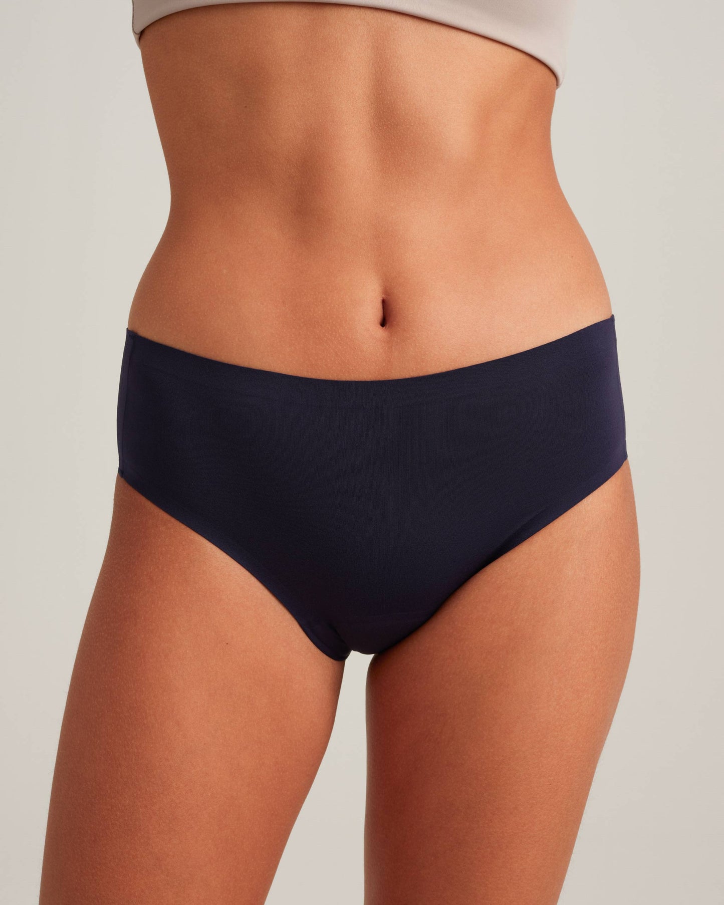 Leakproof Seamless Brief - Concordia Style Boutique