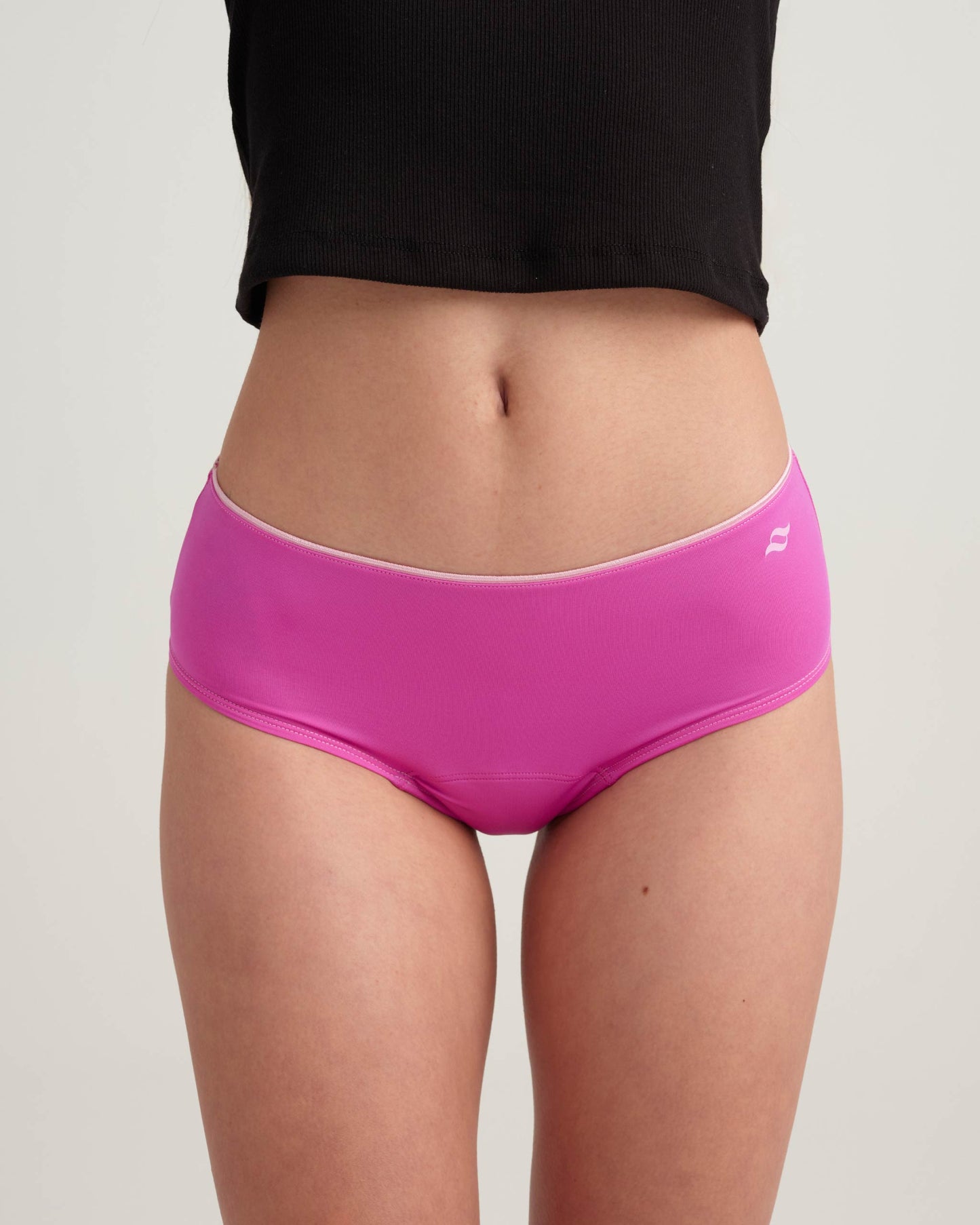 Leakproof Teen Brief - Concordia Style Boutique