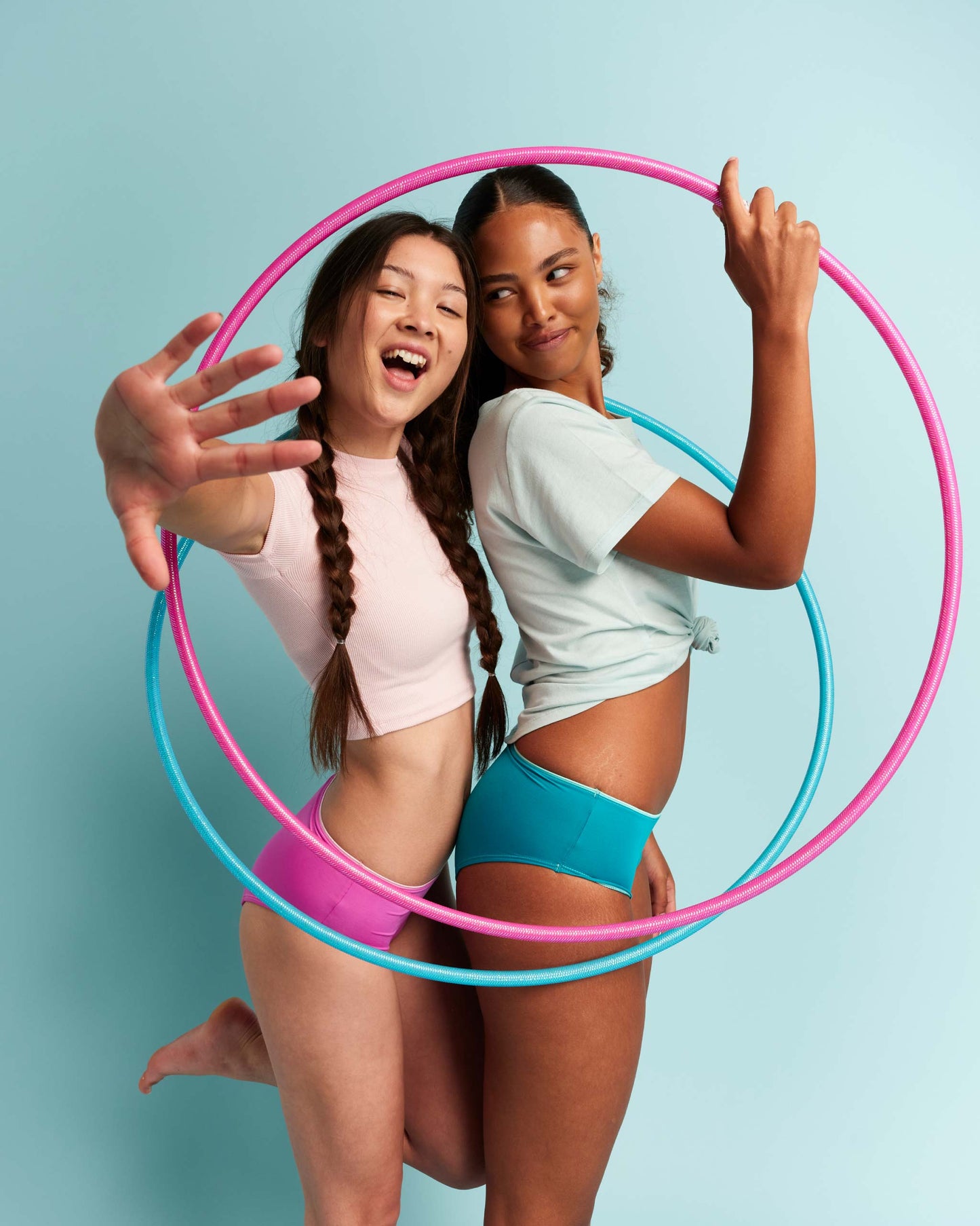 Leakproof Teen Brief - Concordia Style Boutique