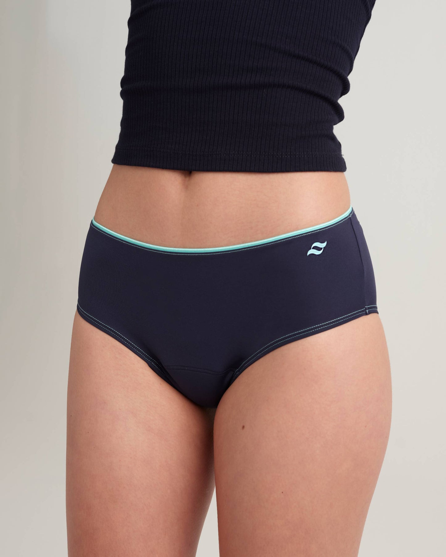 Leakproof Teen Brief - Concordia Style Boutique