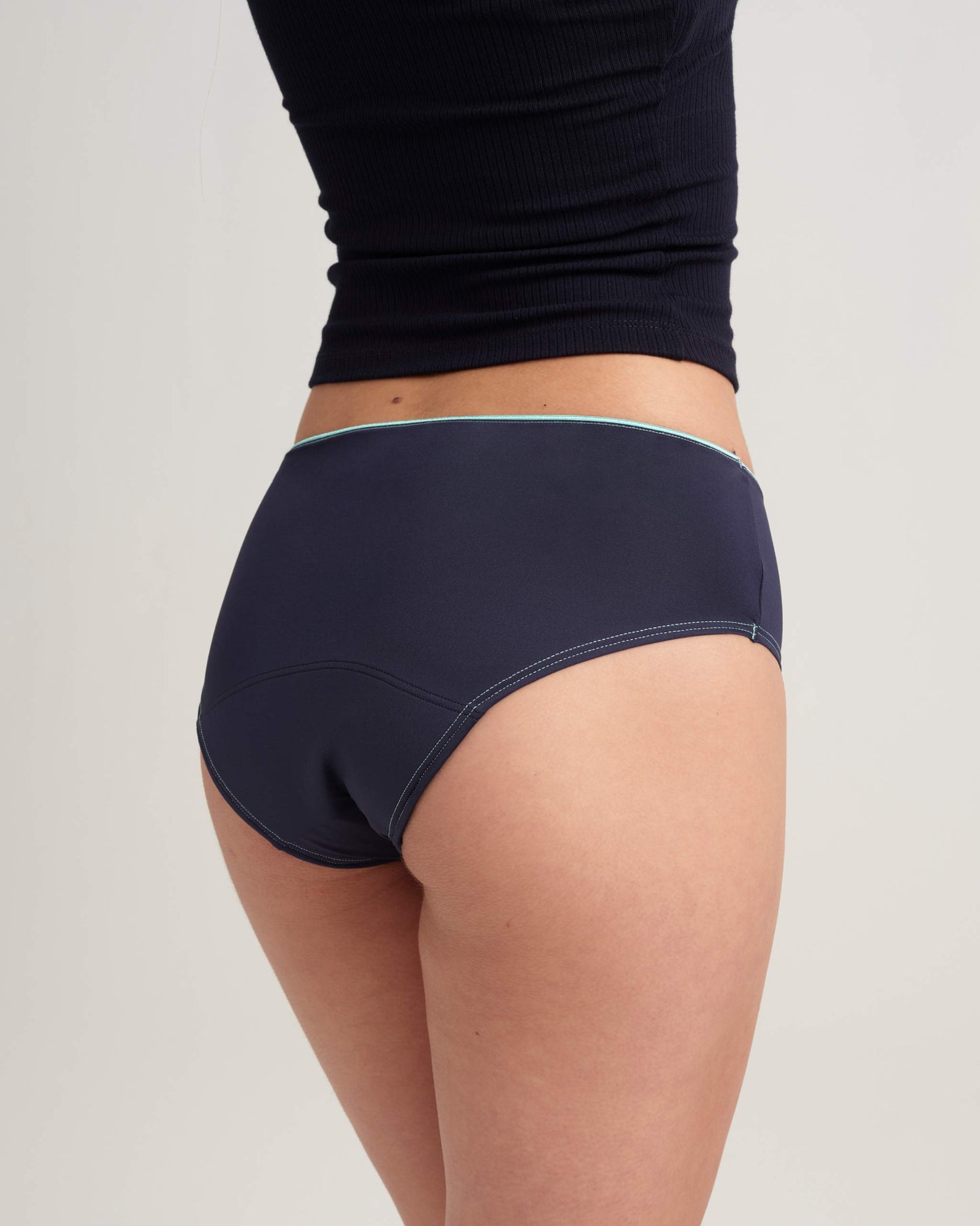 Leakproof Teen Brief - Concordia Style Boutique