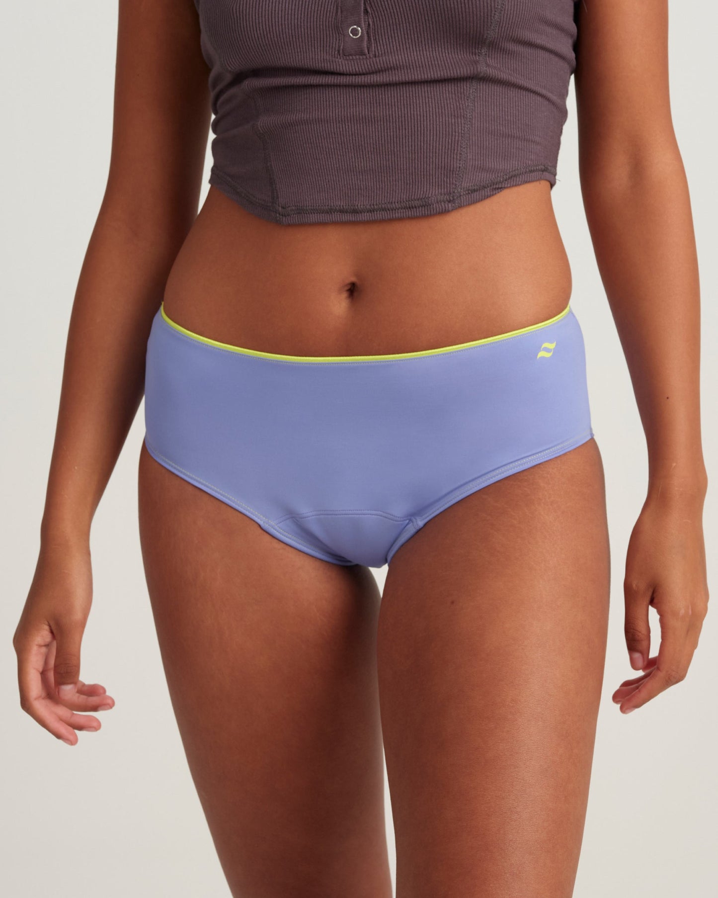 Leakproof Teen Brief - Concordia Style Boutique