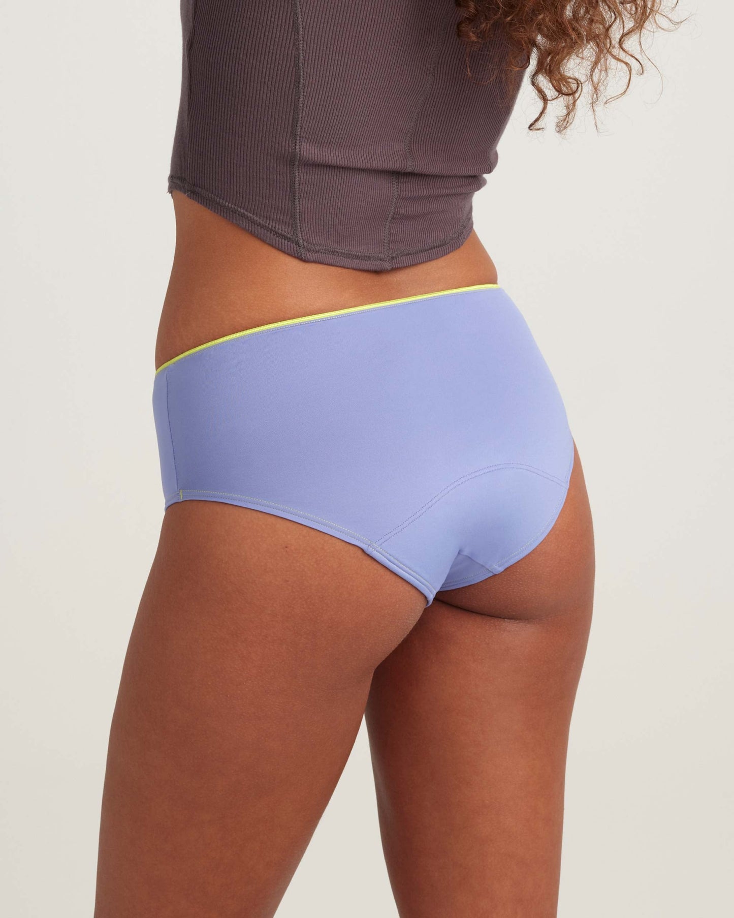 Leakproof Teen Brief - Concordia Style Boutique
