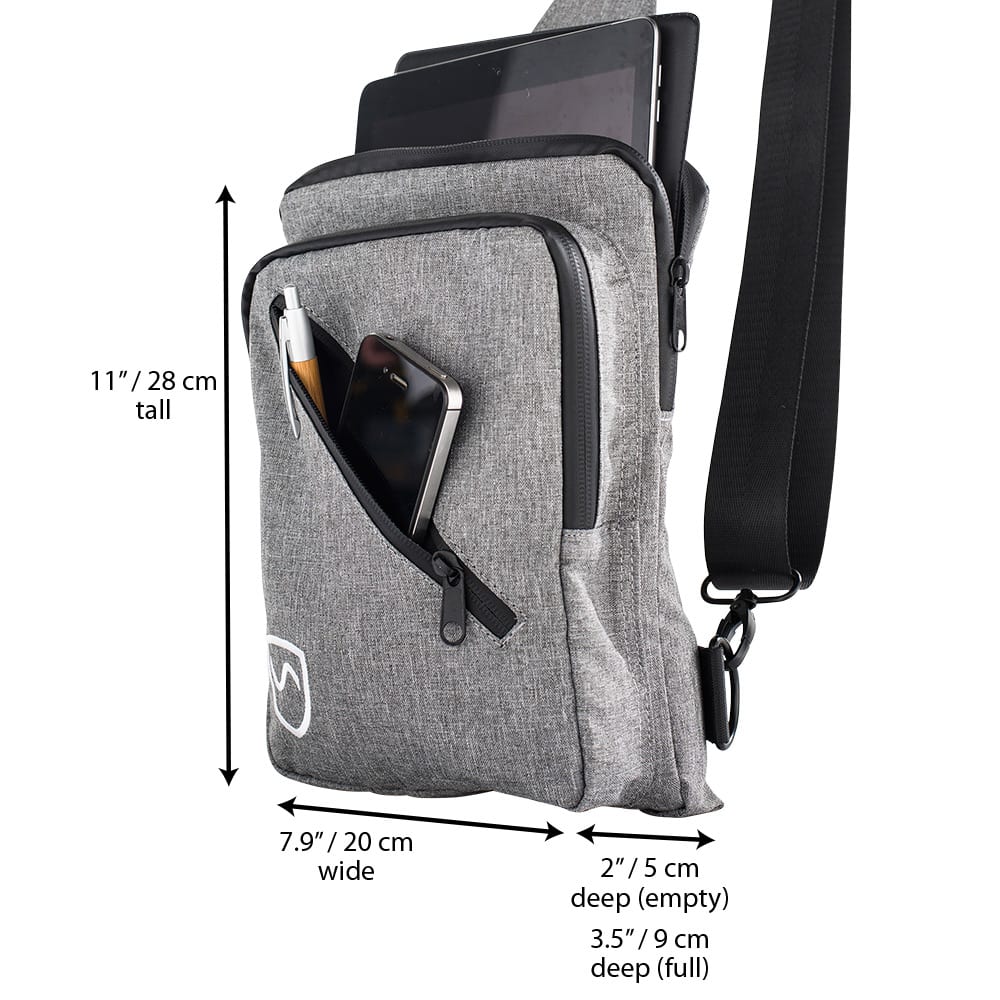SYB Sling Bag - Concordia Style Boutique