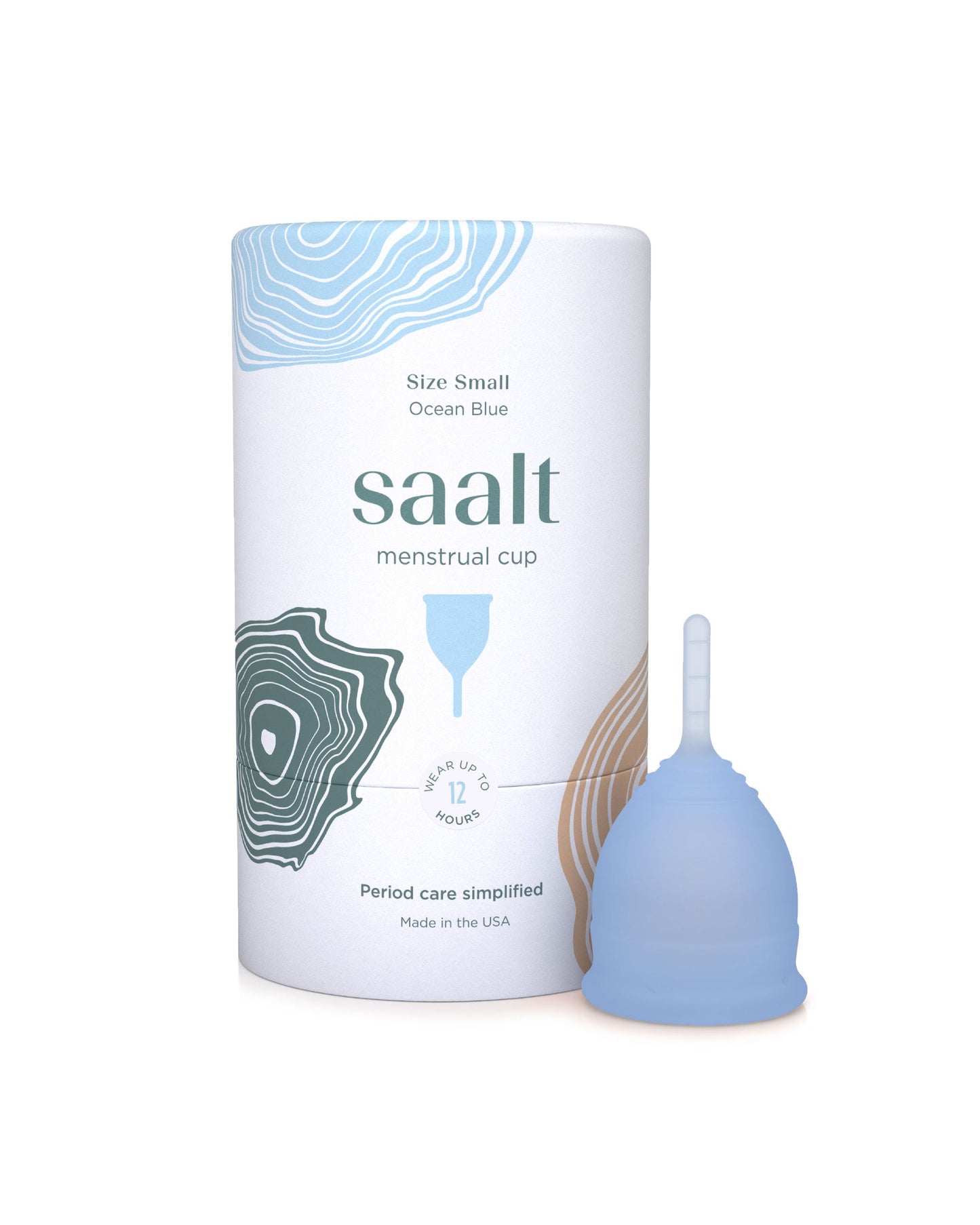 Saalt Cup - Concordia Style Boutique