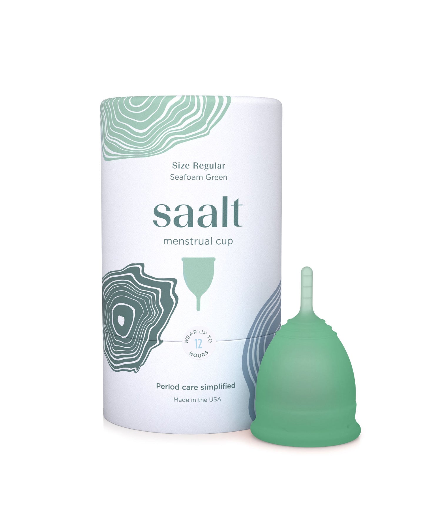 Saalt Cup - Concordia Style Boutique