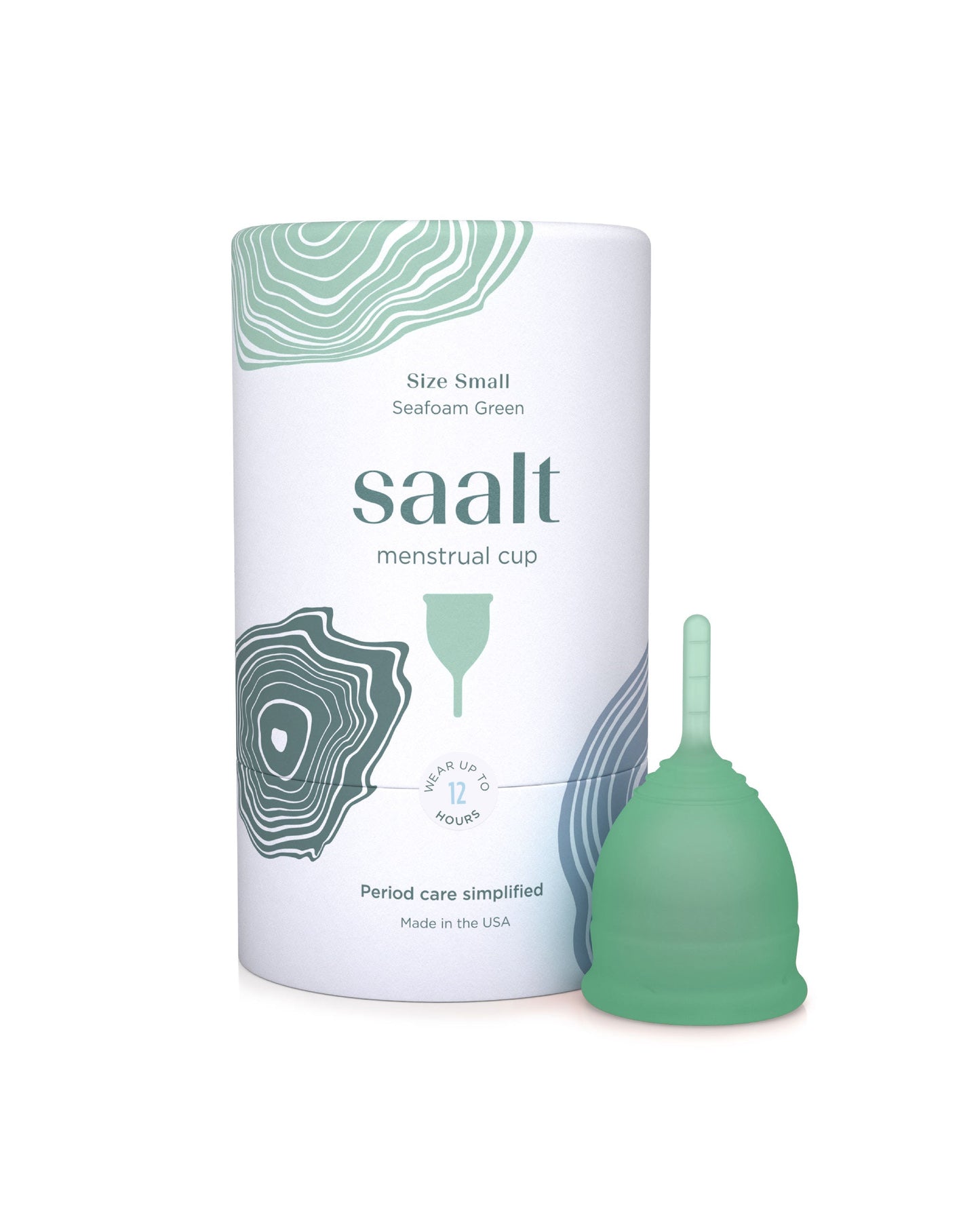 Saalt Cup - Concordia Style Boutique