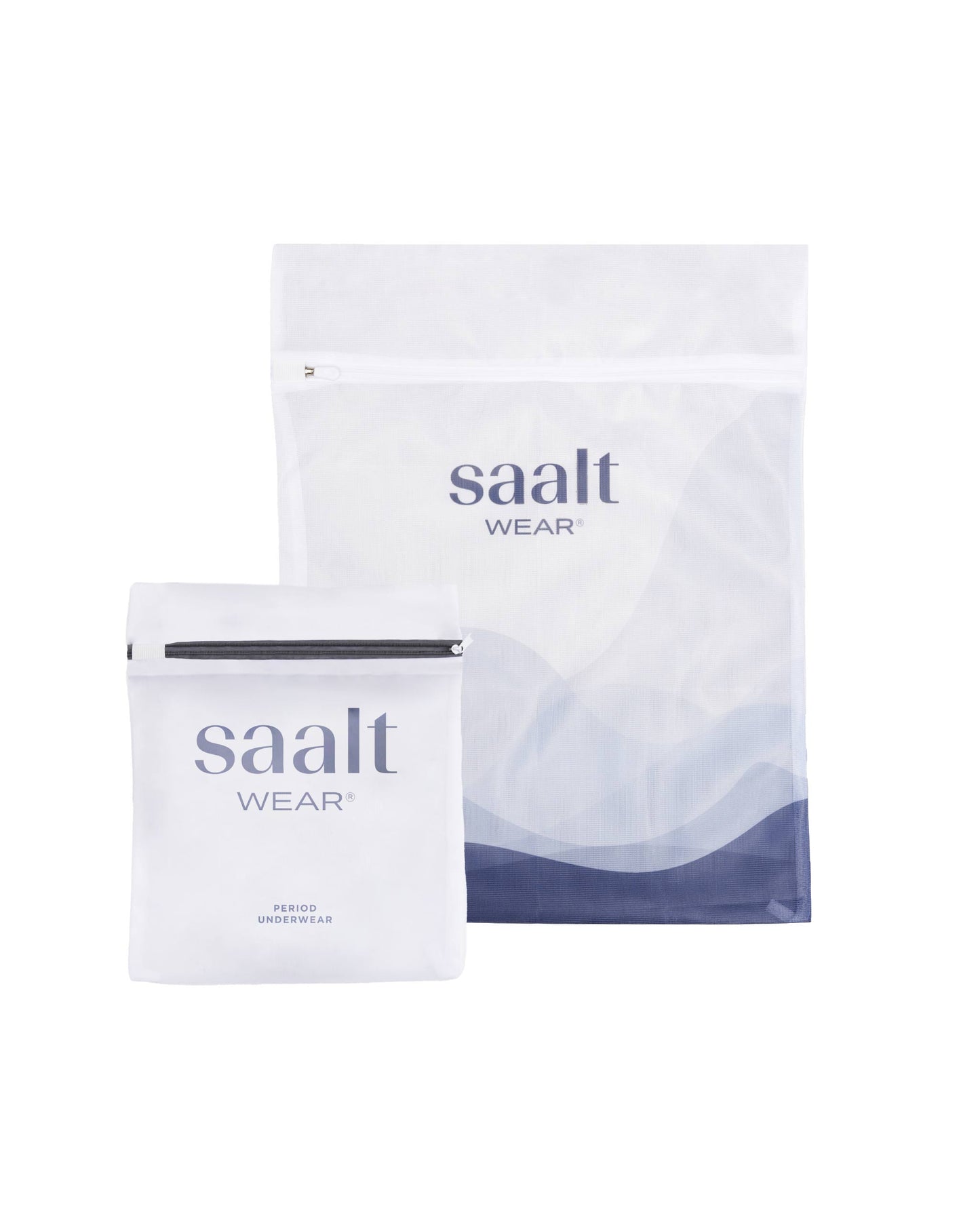 Saalt Mesh Laundry Bag - Concordia Style Boutique